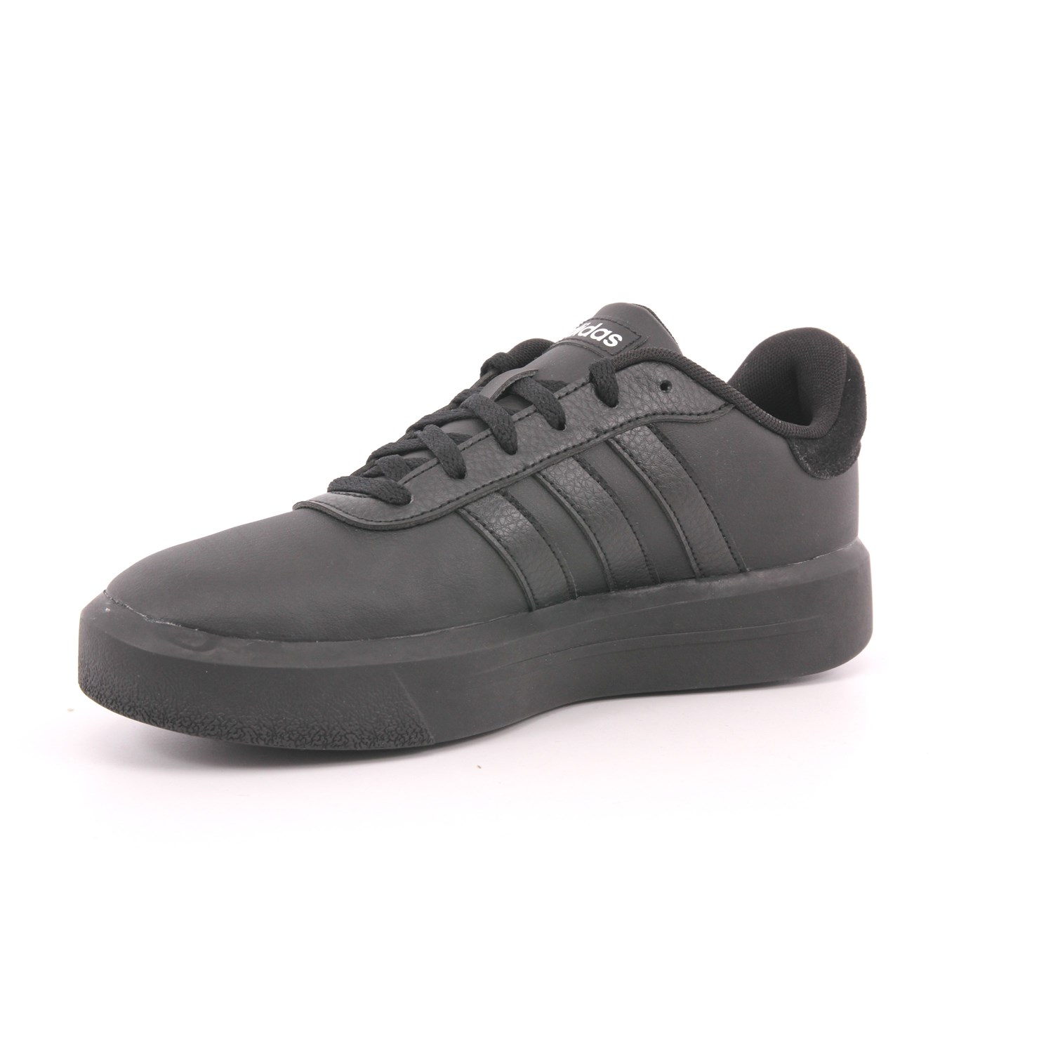 Scarpa Allacciata Adidas Donna Nero Scarpa Allacciata Adidas Donna Nero Scarpe 1463 - GV8995