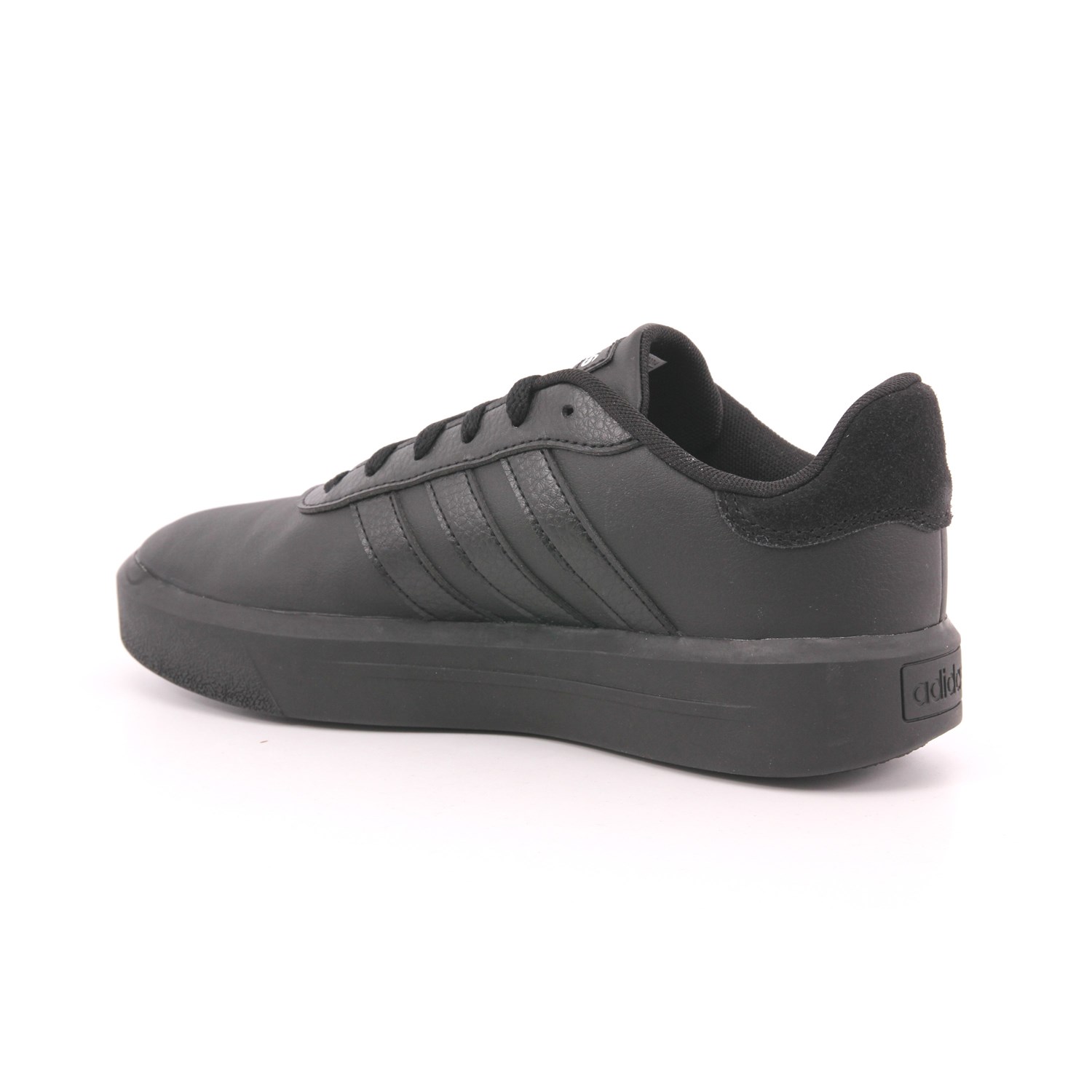 Scarpa Allacciata Adidas Donna Nero Scarpa Allacciata Adidas Donna Nero Scarpe 1463 - GV8995