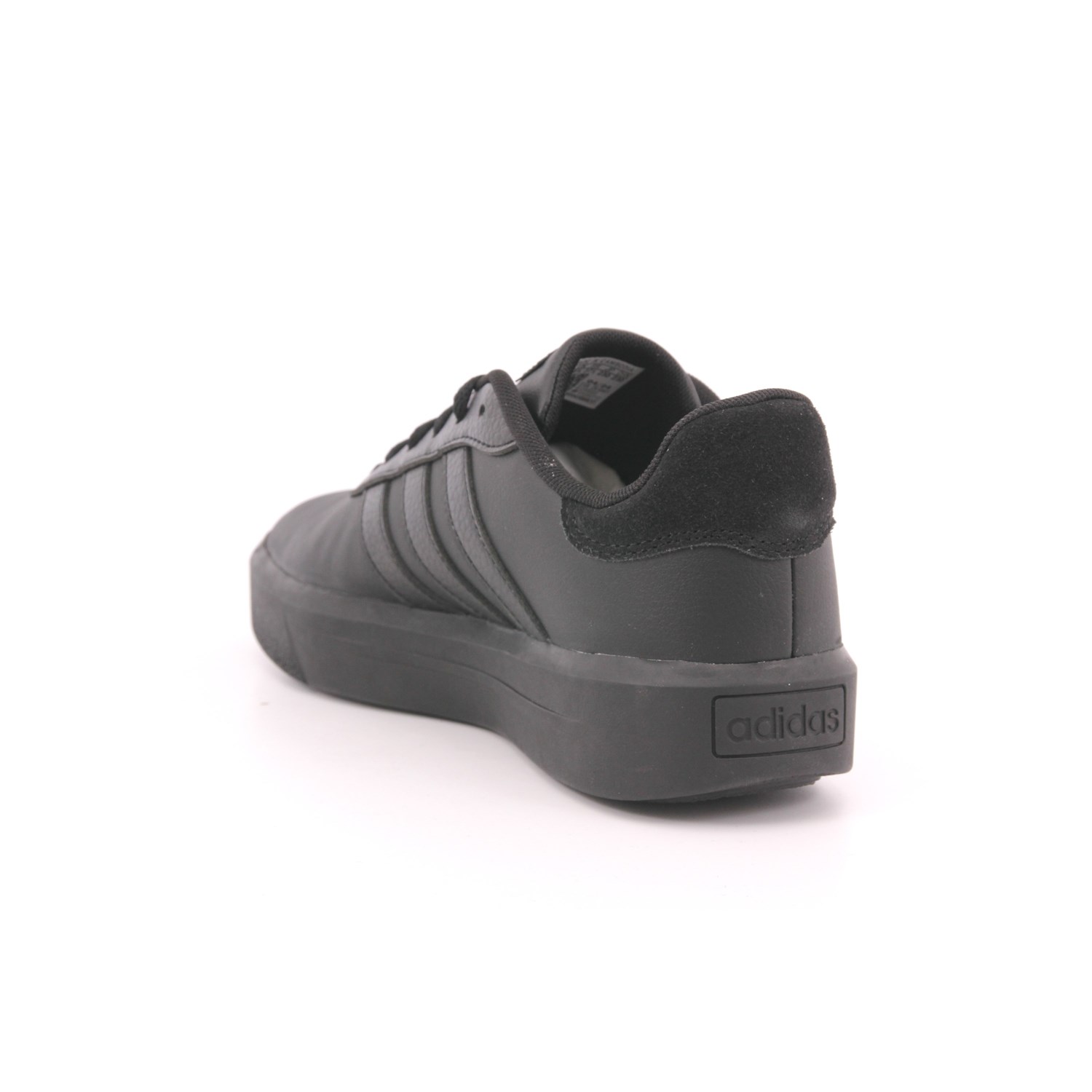 Scarpa Allacciata Adidas Donna Nero Scarpa Allacciata Adidas Donna Nero Scarpe 1463 - GV8995
