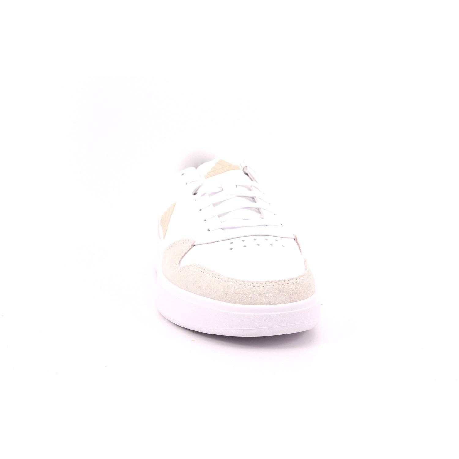 Scarpa Allacciata Adidas Uomo Bianco Scarpa Allacciata Adidas Uomo Bianco Scarpe 1465 - IF5384