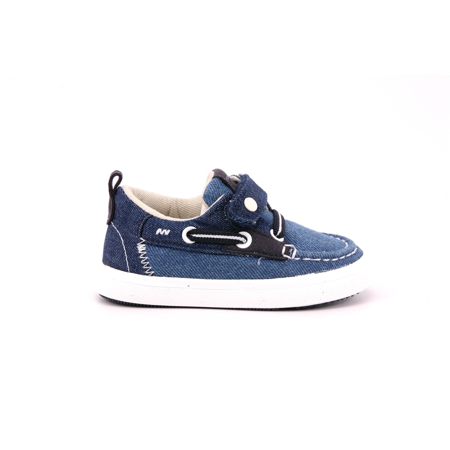 Mocassino Mayoral Bambino Blu Mocassino Mayoral Bambino Blu Scarpe 156 - 676