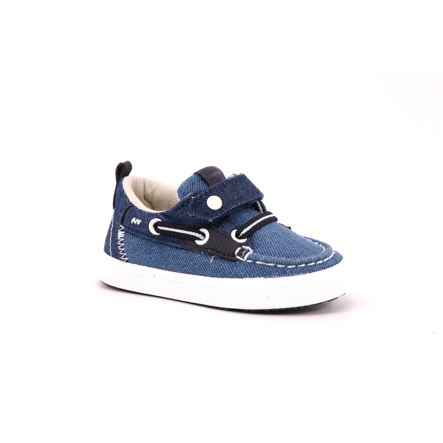 Mocassino Mayoral Bambino Blu Mocassino Mayoral Bambino Blu Scarpe 156 - 676