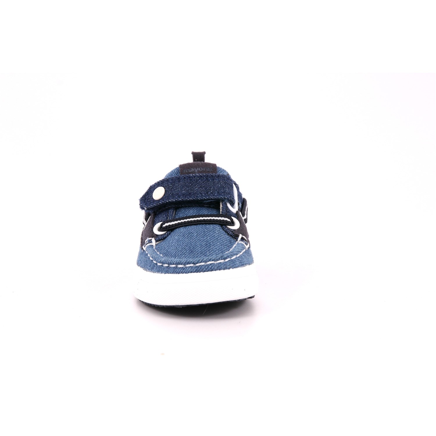 Mocassino Mayoral Bambino Blu Mocassino Mayoral Bambino Blu Scarpe 156 - 676