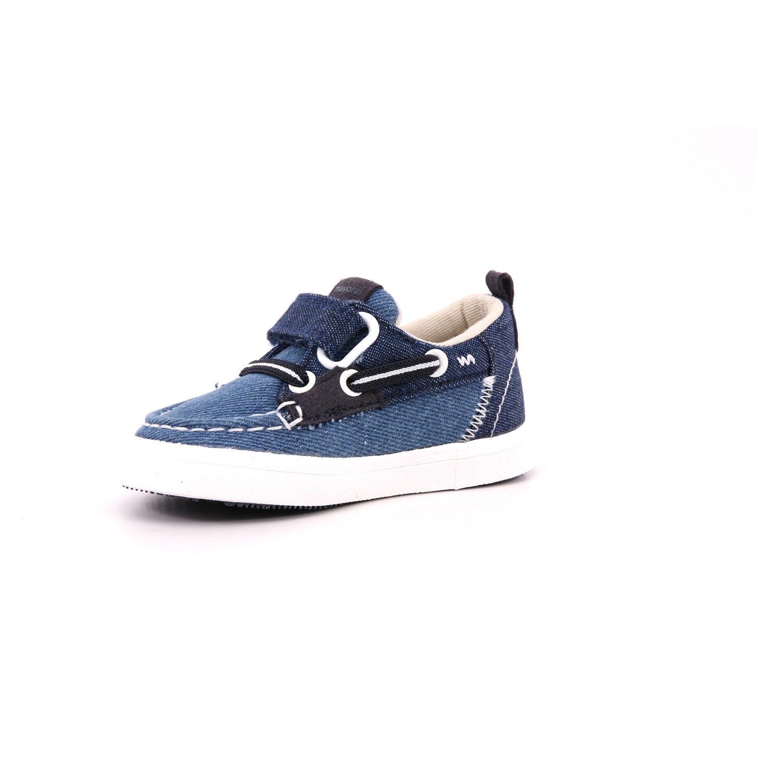 Mocassino Mayoral Bambino Blu Mocassino Mayoral Bambino Blu Scarpe 156 - 676