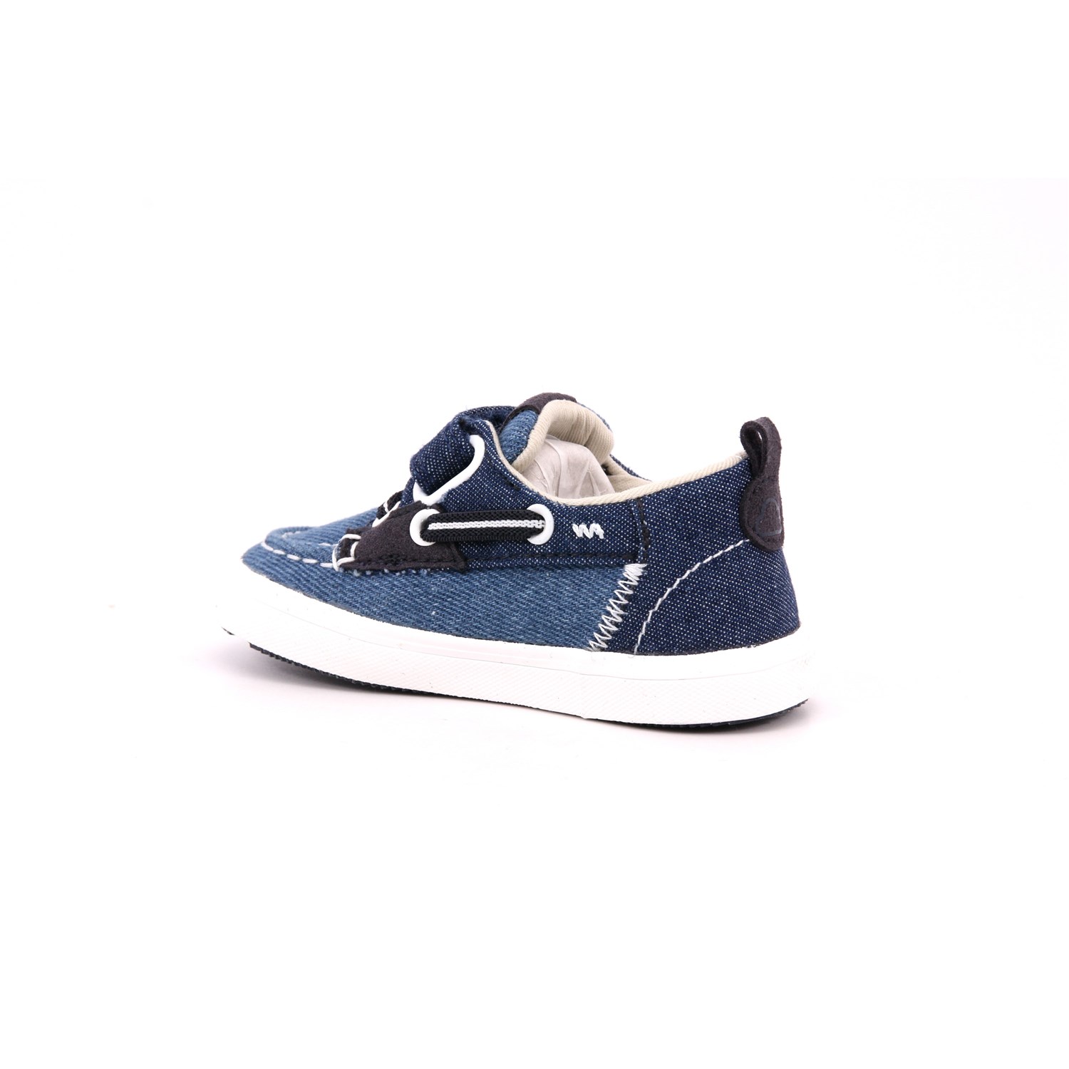 Mocassino Mayoral Bambino Blu Mocassino Mayoral Bambino Blu Scarpe 156 - 676