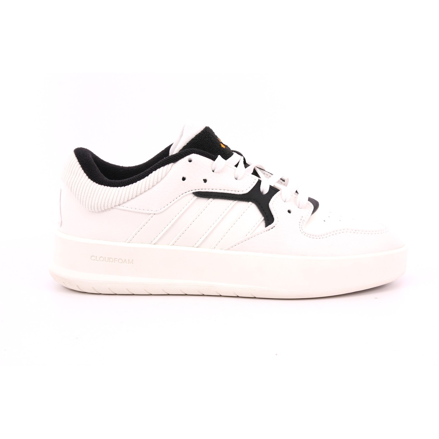 Scarpa Allacciata Adidas Uomo Bianco Scarpa Allacciata Adidas Uomo Bianco Scarpe 1472 - IH3048