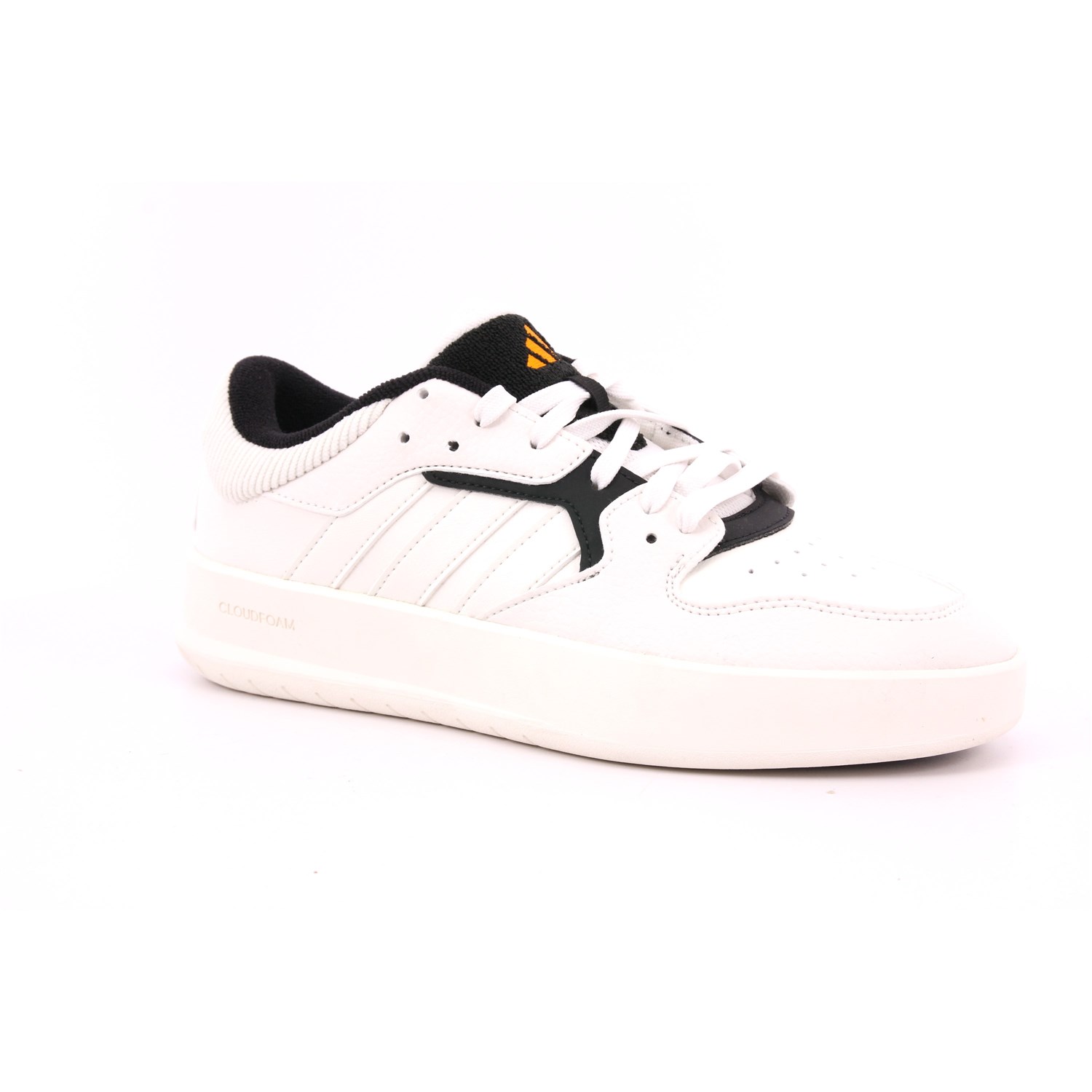 Scarpa Allacciata Adidas Uomo Bianco Scarpa Allacciata Adidas Uomo Bianco Scarpe 1472 - IH3048
