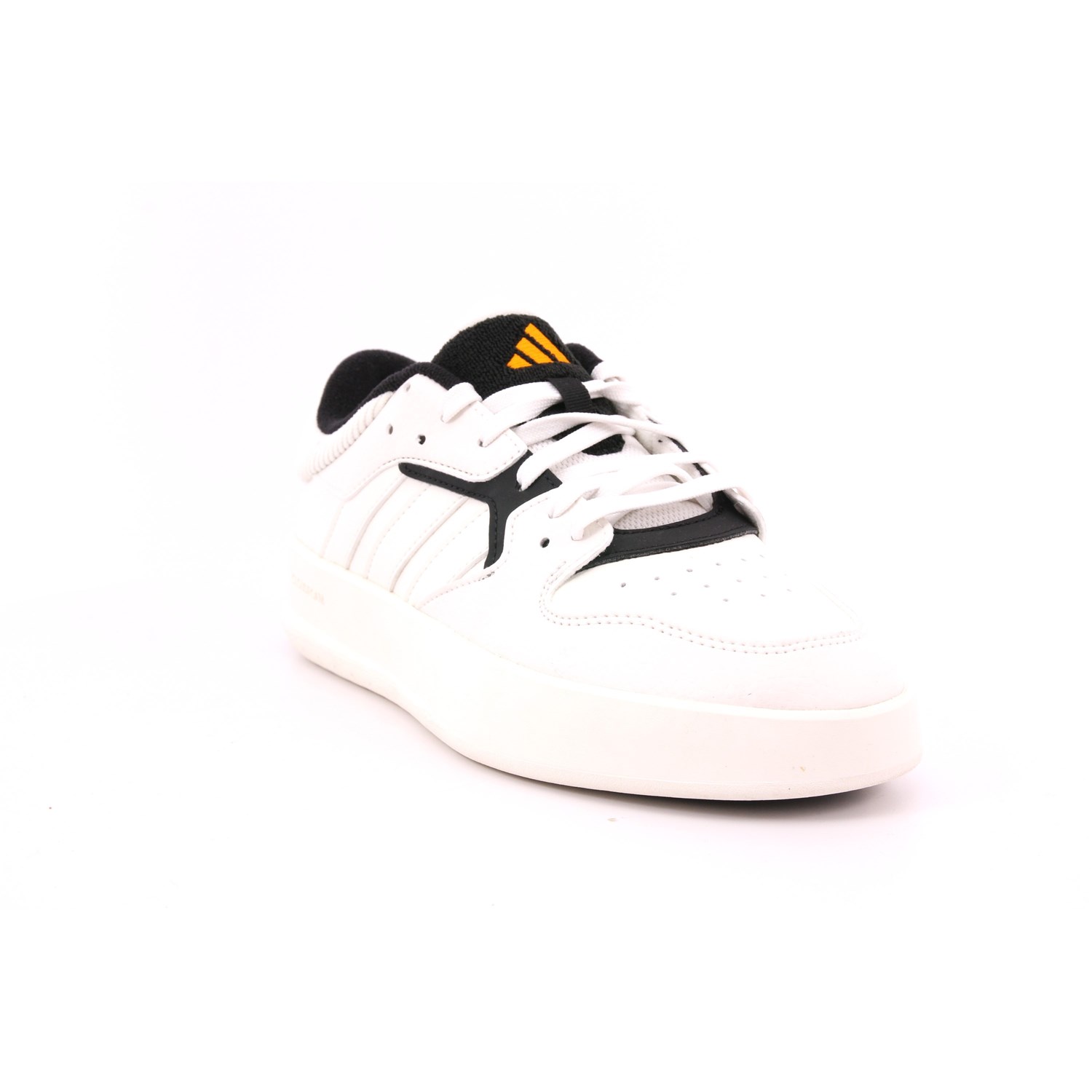 Scarpa Allacciata Adidas Uomo Bianco Scarpa Allacciata Adidas Uomo Bianco Scarpe 1472 - IH3048