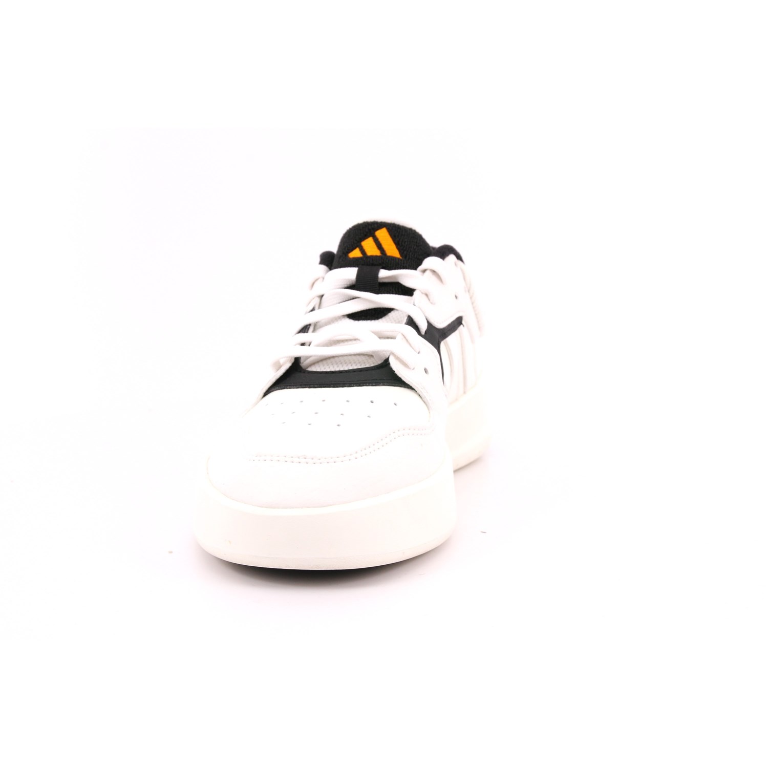 Scarpa Allacciata Adidas Uomo Bianco Scarpa Allacciata Adidas Uomo Bianco Scarpe 1472 - IH3048