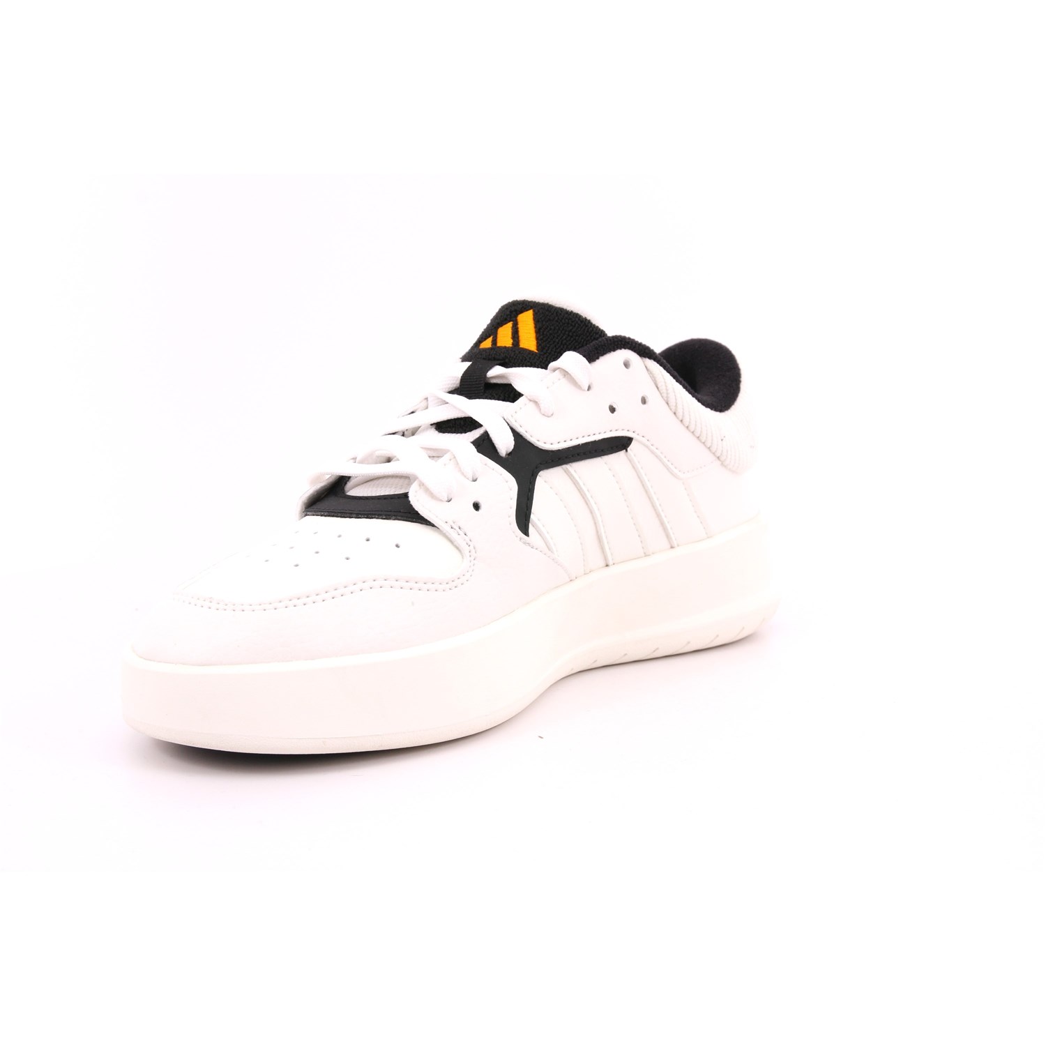 Scarpa Allacciata Adidas Uomo Bianco Scarpa Allacciata Adidas Uomo Bianco Scarpe 1472 - IH3048