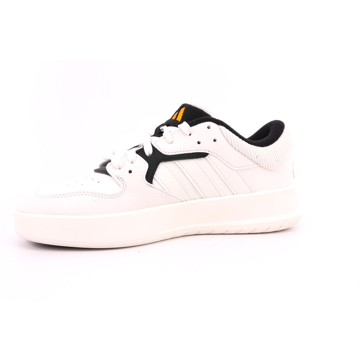 Scarpa Allacciata Adidas Uomo Bianco Scarpa Allacciata Adidas Uomo Bianco Scarpe 1472 - IH3048