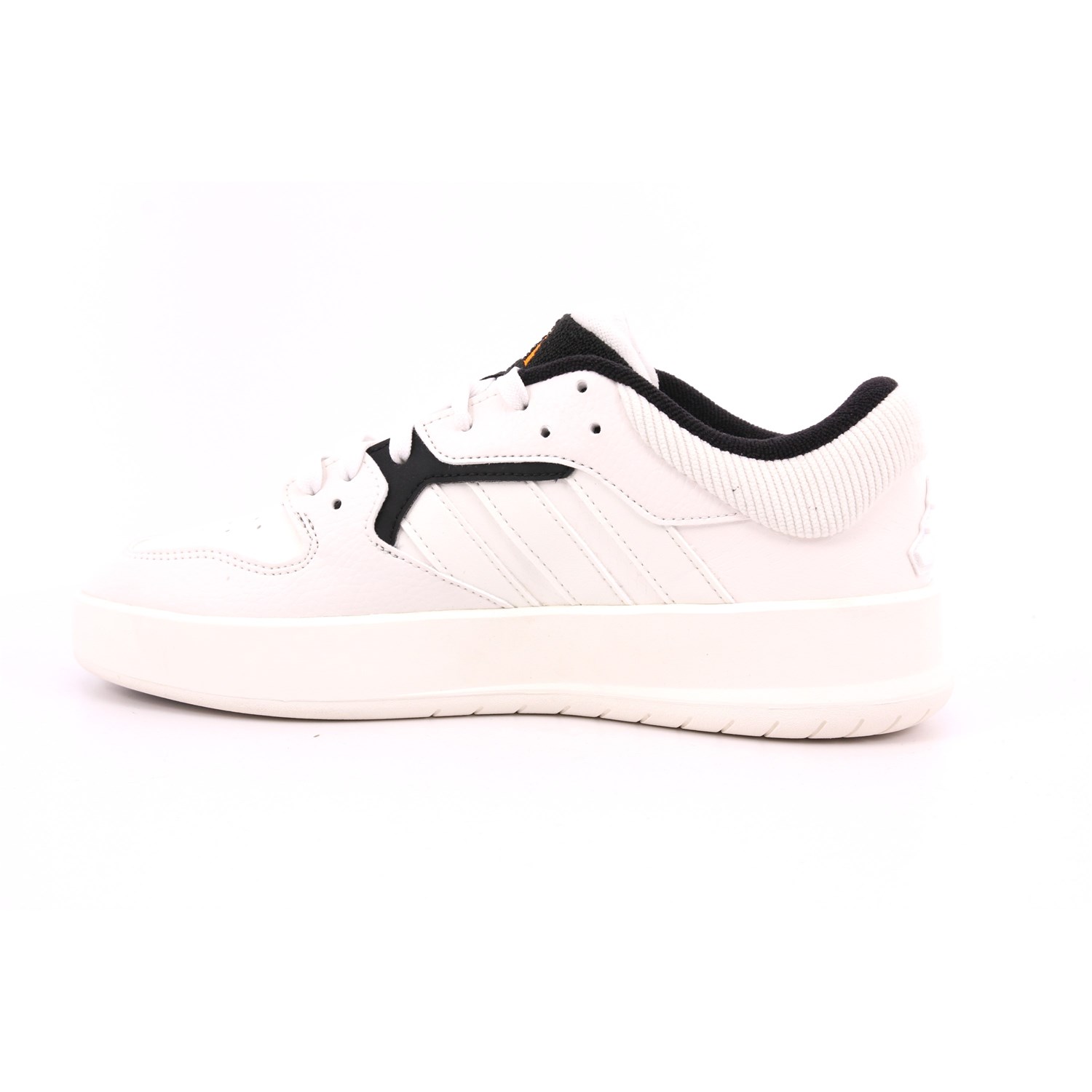 Scarpa Allacciata Adidas Uomo Bianco Scarpa Allacciata Adidas Uomo Bianco Scarpe 1472 - IH3048