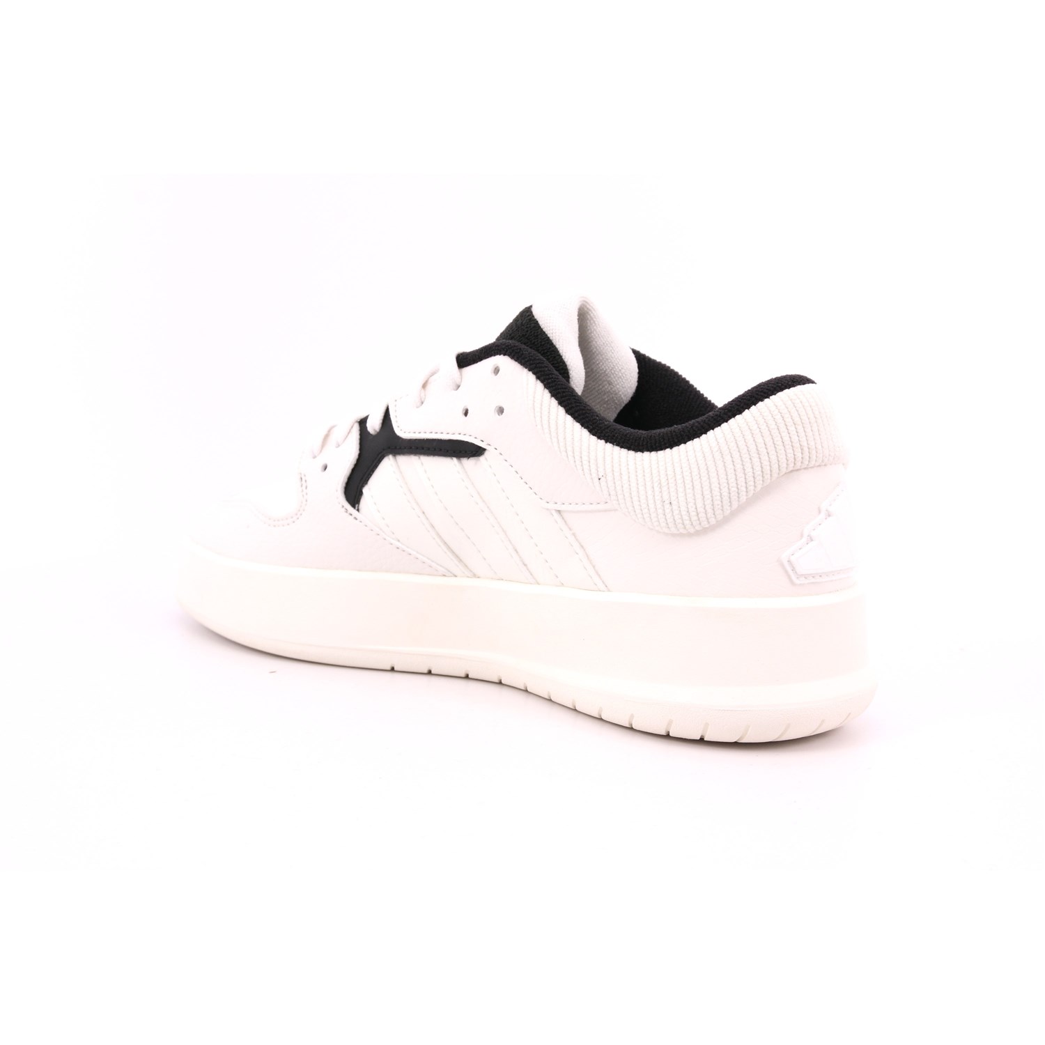Scarpa Allacciata Adidas Uomo Bianco Scarpa Allacciata Adidas Uomo Bianco Scarpe 1472 - IH3048