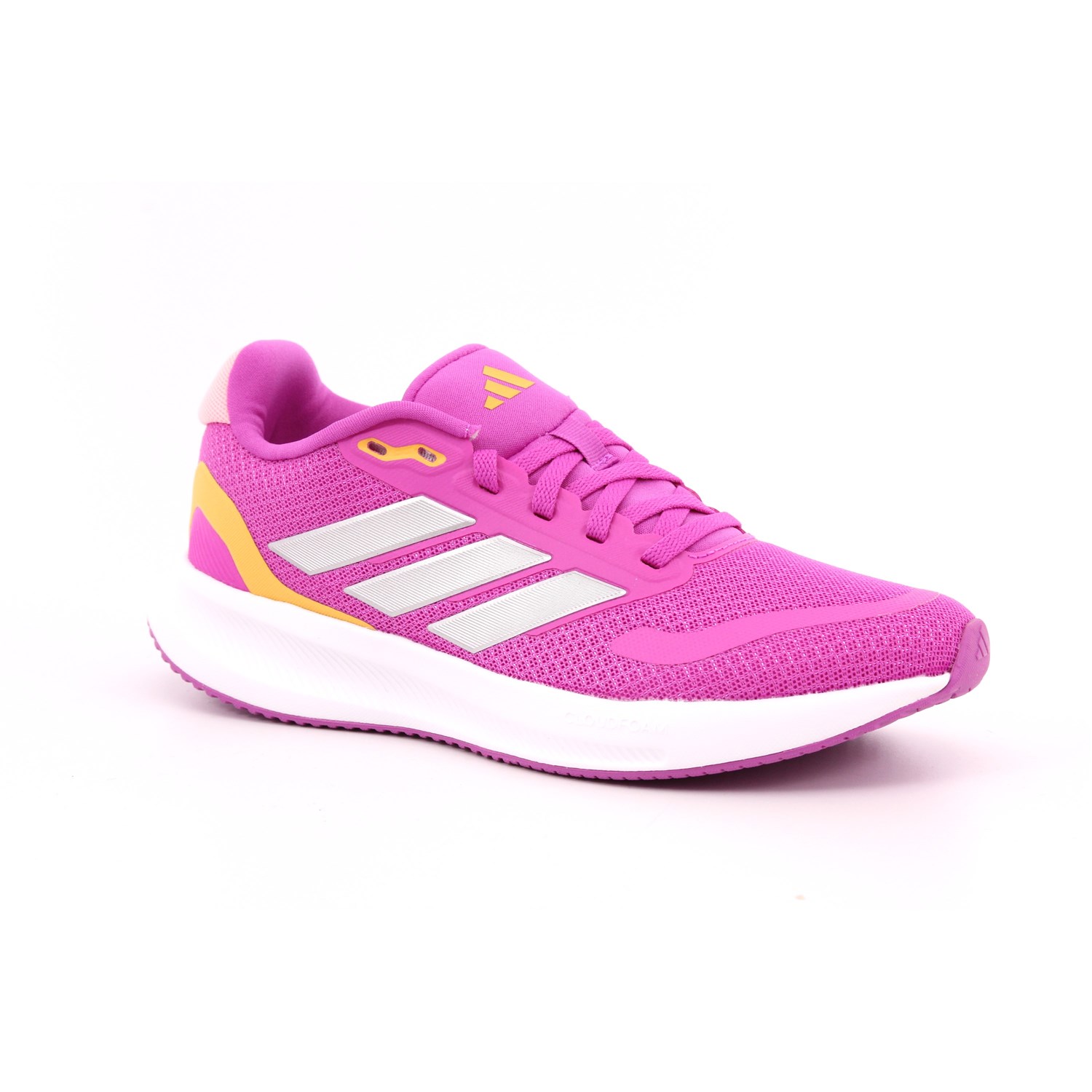 Scarpa Allacciata Adidas Bambina Viola Scarpa Allacciata Adidas Bambina Viola Scarpe 1480 - IE8583