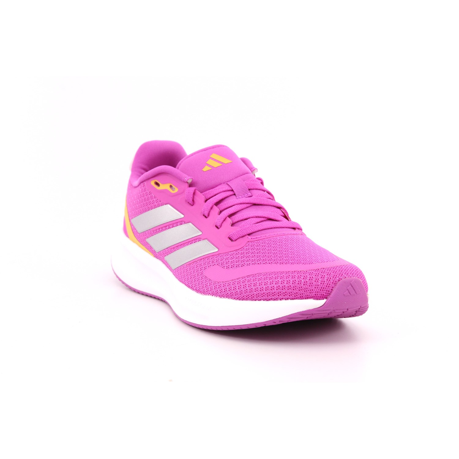 Scarpa Allacciata Adidas Bambina Viola Scarpa Allacciata Adidas Bambina Viola Scarpe 1480 - IE8583