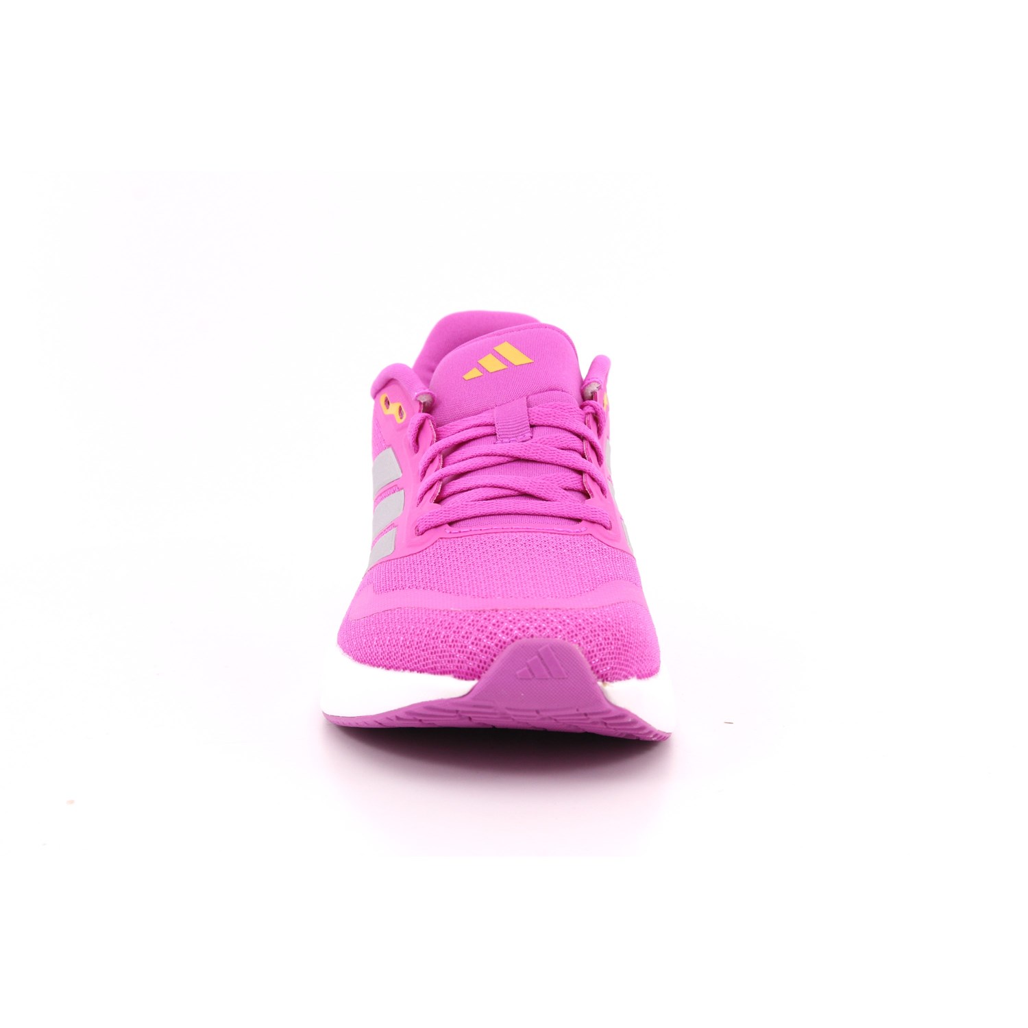 Scarpa Allacciata Adidas Bambina Viola Scarpa Allacciata Adidas Bambina Viola Scarpe 1480 - IE8583