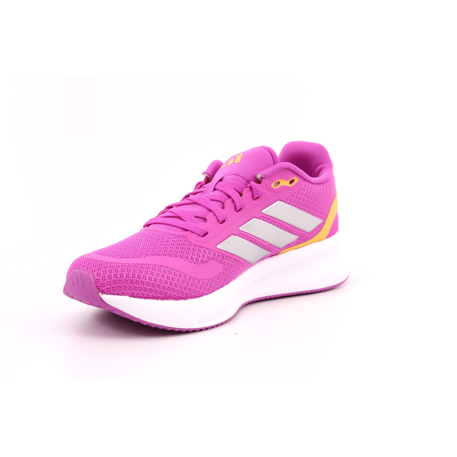 Scarpa Allacciata Adidas Bambina Viola Scarpa Allacciata Adidas Bambina Viola Scarpe 1480 - IE8583