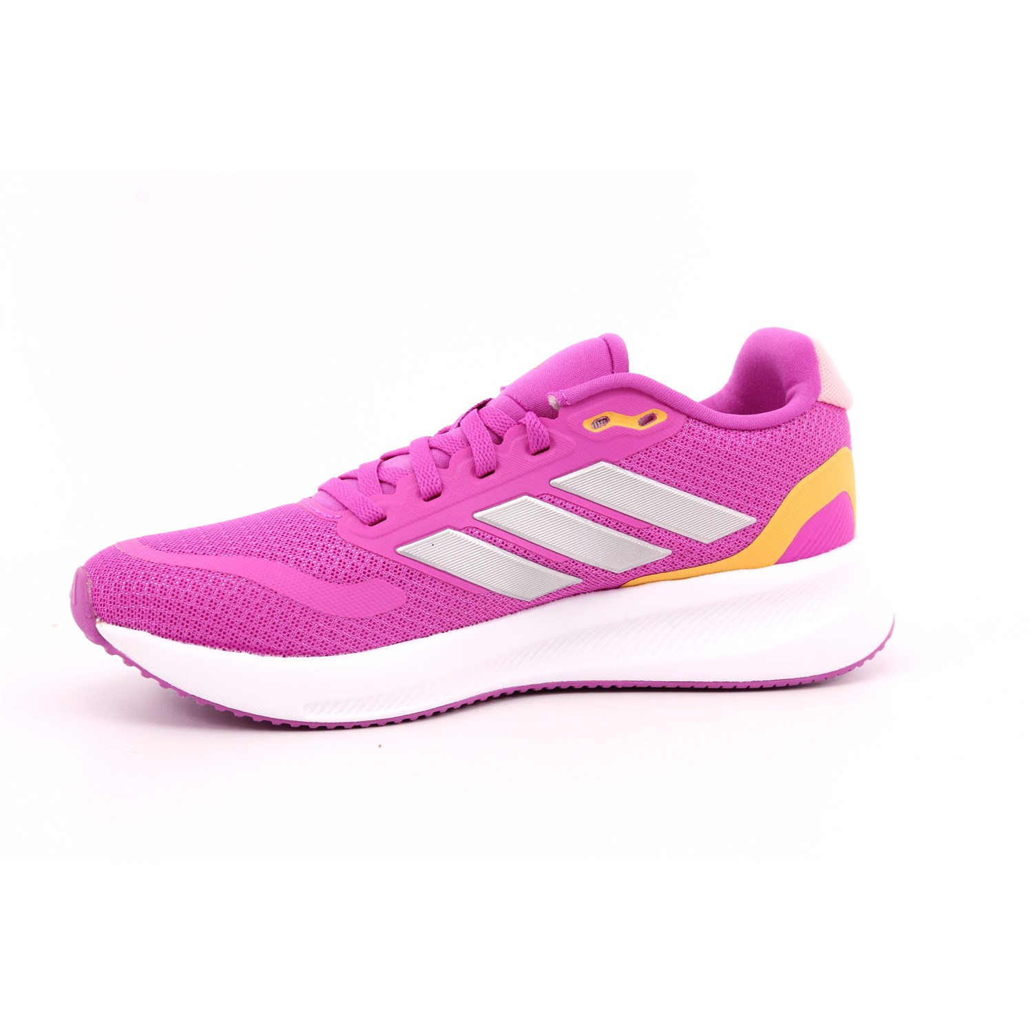 Scarpa Allacciata Adidas Bambina Viola Scarpa Allacciata Adidas Bambina Viola Scarpe 1480 - IE8583