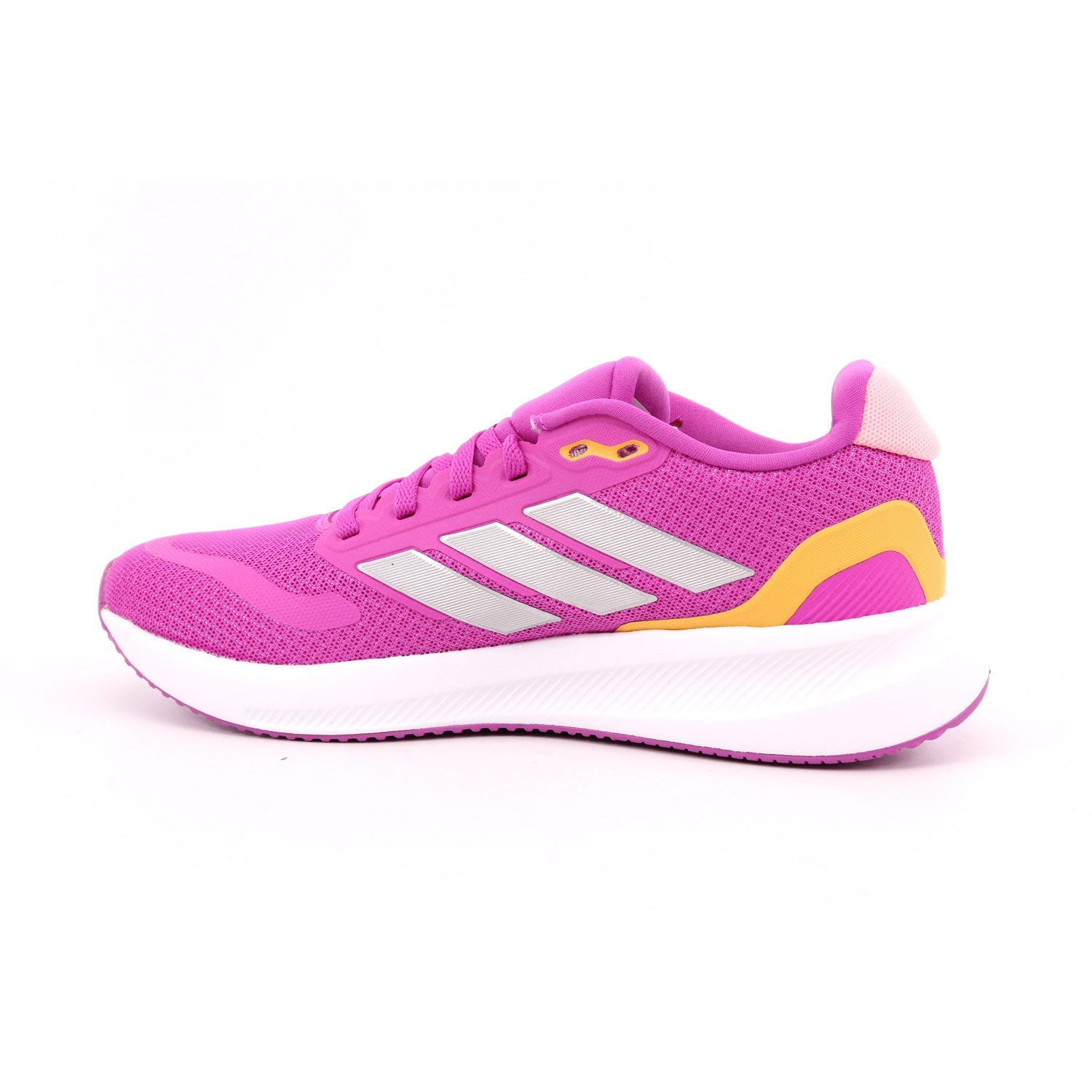 Scarpa Allacciata Adidas Bambina Viola Scarpa Allacciata Adidas Bambina Viola Scarpe 1480 - IE8583