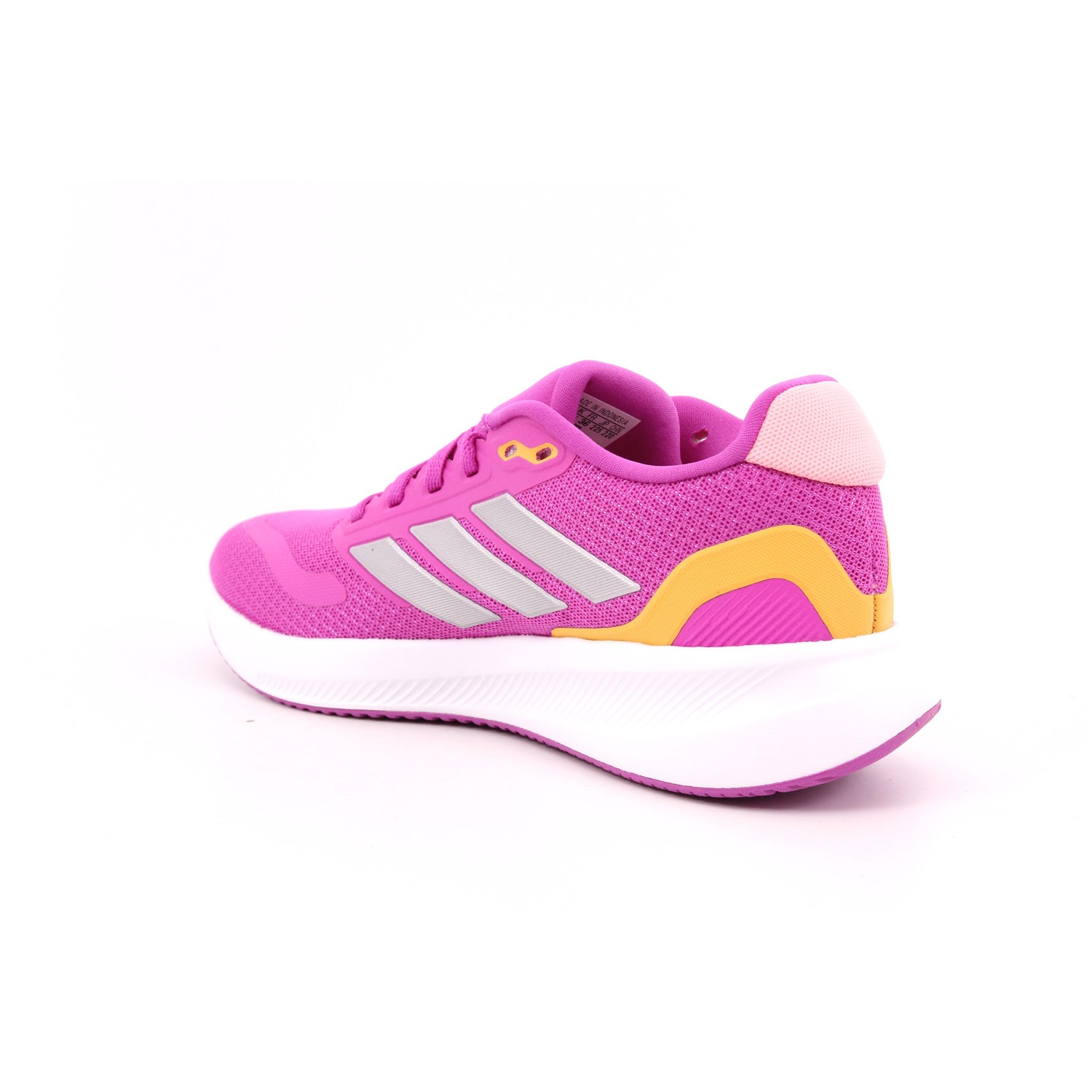 Scarpa Allacciata Adidas Bambina Viola Scarpa Allacciata Adidas Bambina Viola Scarpe 1480 - IE8583
