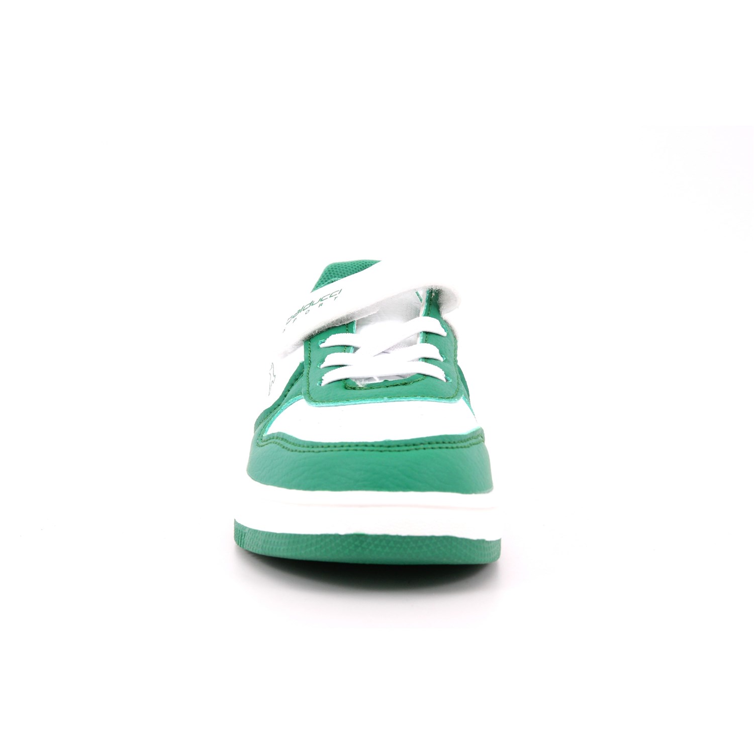 Scarpa Allacciata Balducci Bambino Verde Scarpa Allacciata Balducci Bambino Verde Scarpe 576 - BS5760D