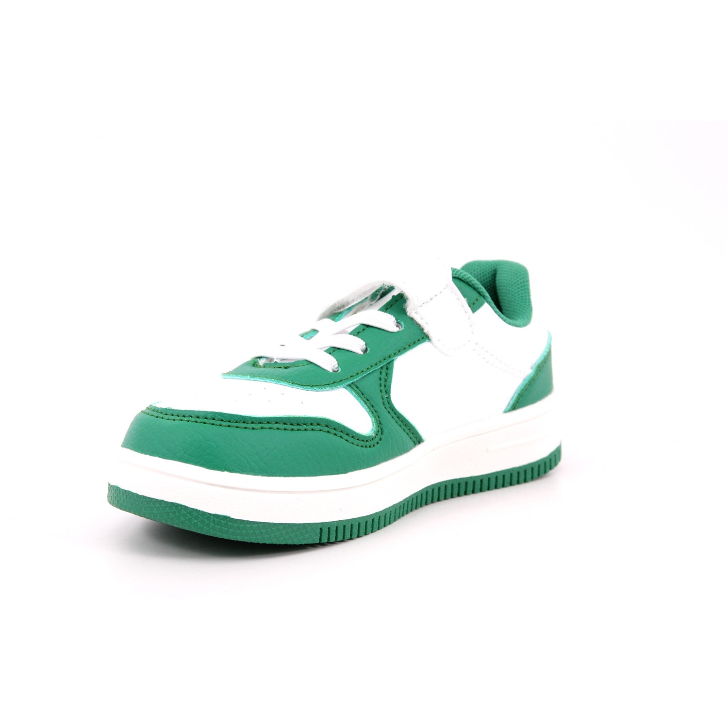 Scarpa Allacciata Balducci Bambino Verde Scarpa Allacciata Balducci Bambino Verde Scarpe 576 - BS5760D