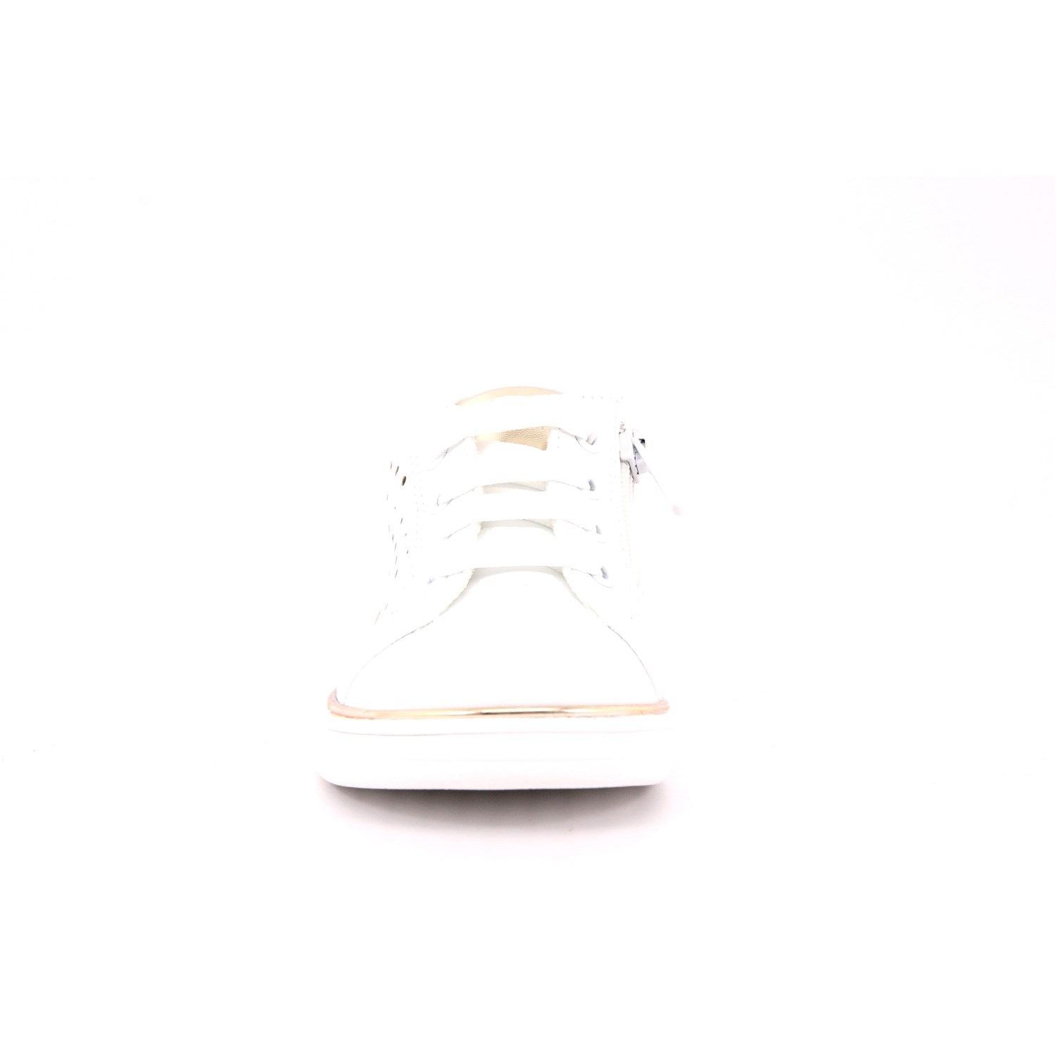 Scarpa Allacciata Balducci Bambina Bianco Scarpa Allacciata Balducci Bambina Bianco Scarpe 578 - BS5590A