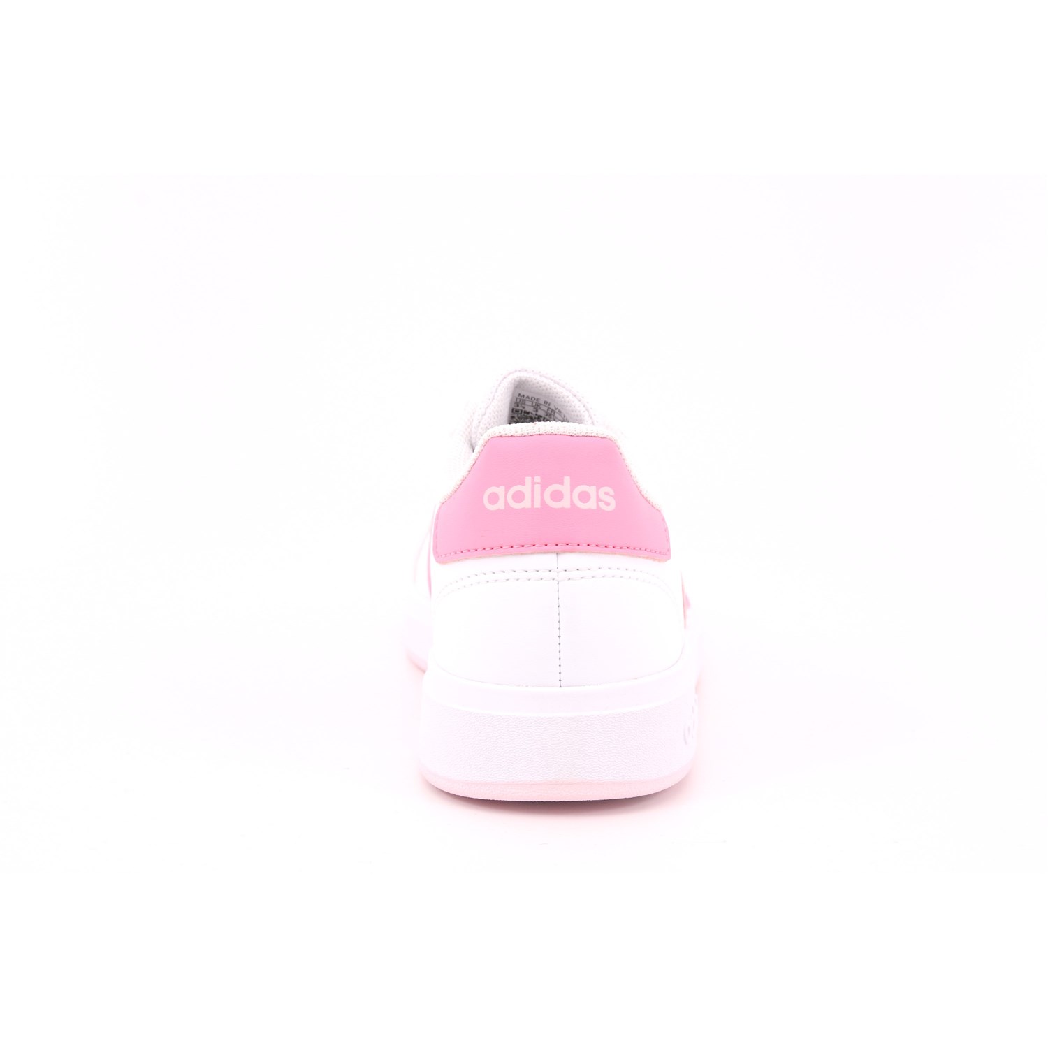 Scarpa Strappi + Elastico Adidas Bambina Bianco Scarpa Strappi + Elastico Adidas Bambina Bianco Scarpe 1485 - ID0734