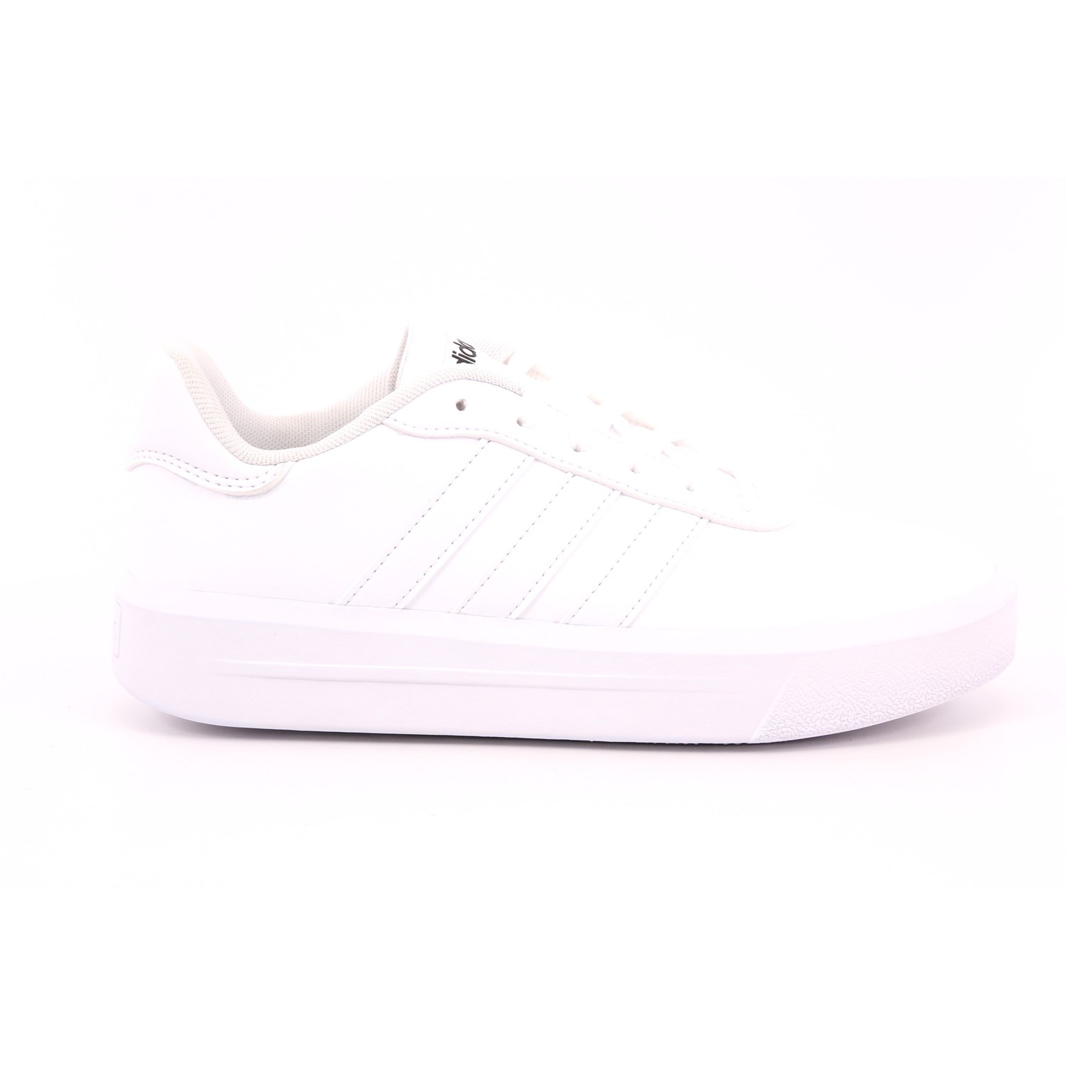 Scarpa Allacciata Adidas Donna Bianco Scarpa Allacciata Adidas Donna Bianco Scarpe 1486 - GV9000
