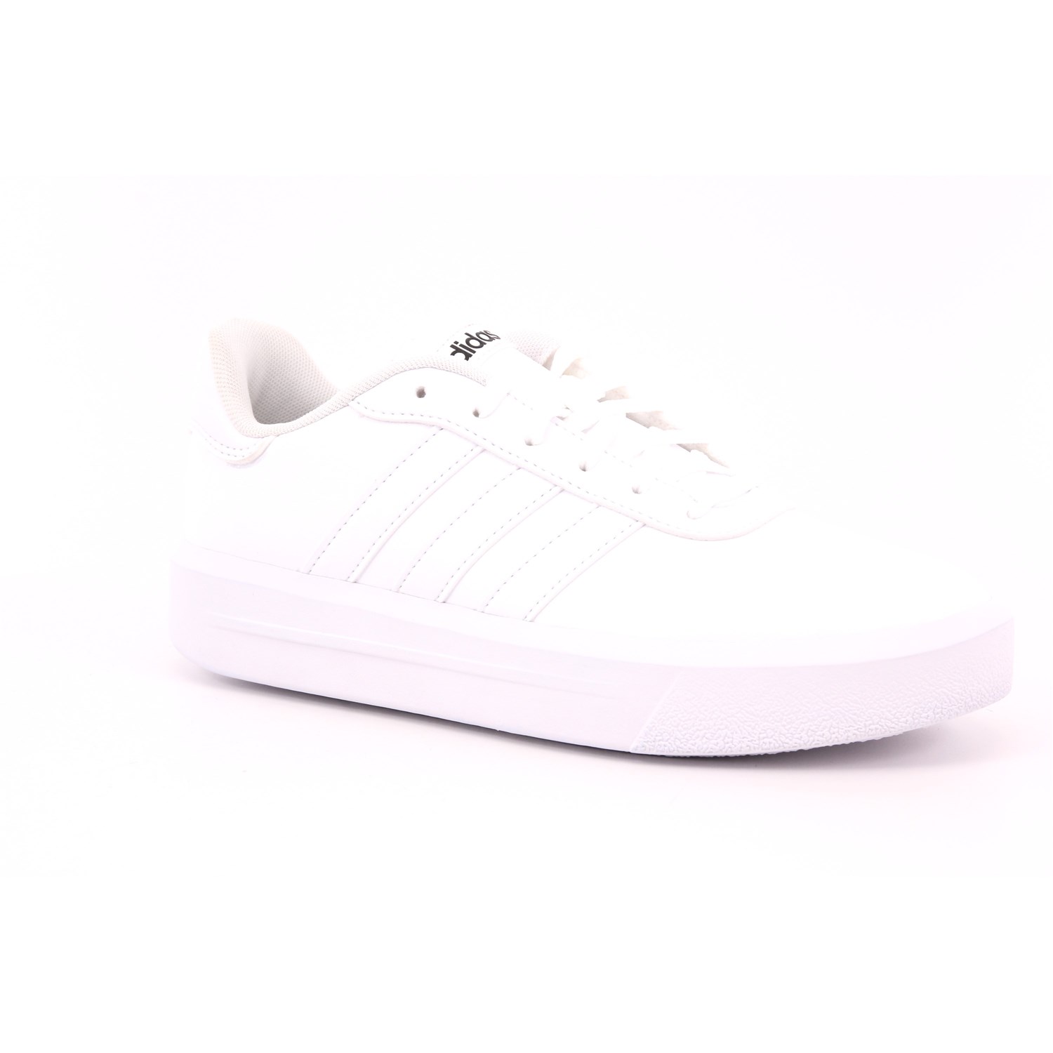 Scarpa Allacciata Adidas Donna Bianco Scarpa Allacciata Adidas Donna Bianco Scarpe 1486 - GV9000