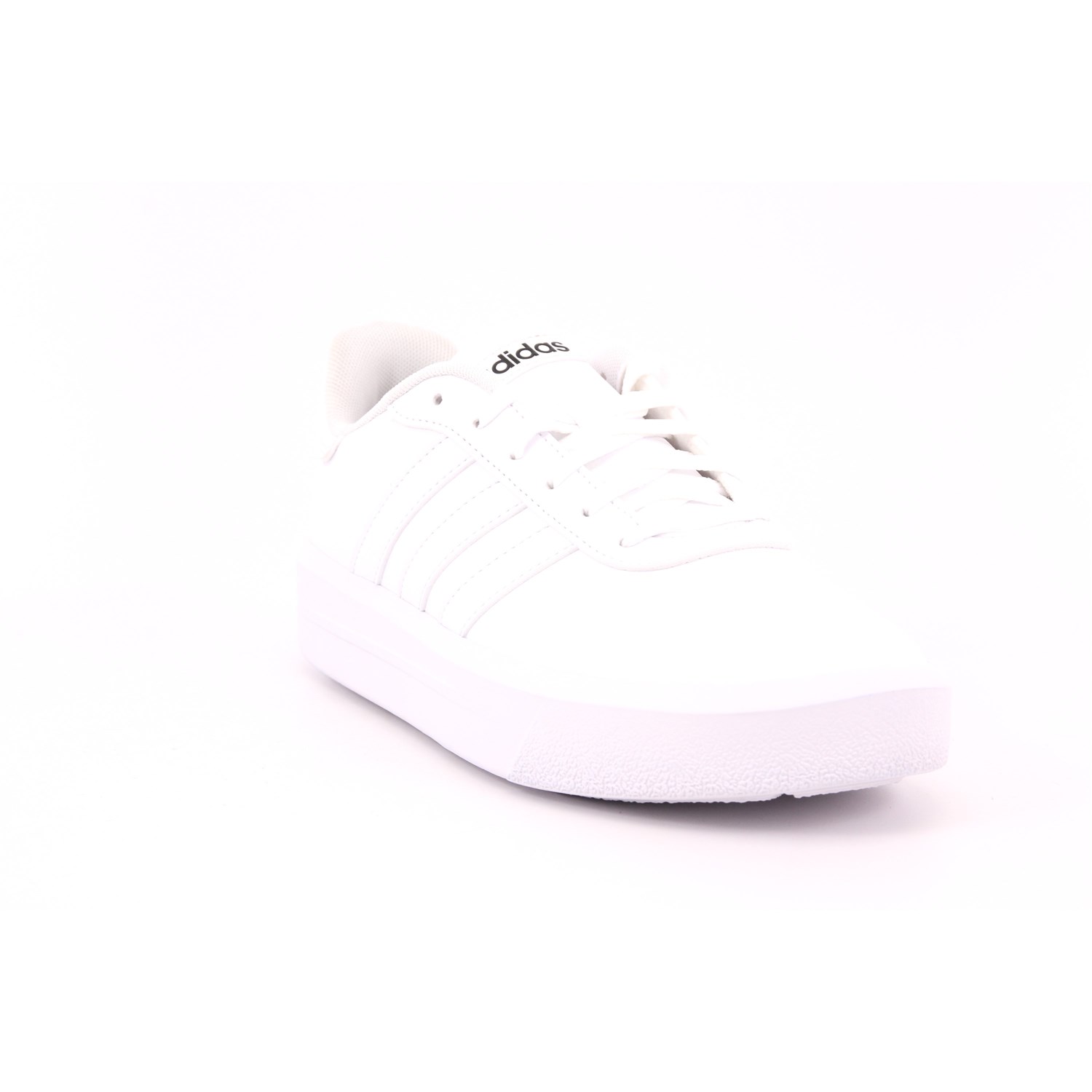 Scarpa Allacciata Adidas Donna Bianco Scarpa Allacciata Adidas Donna Bianco Scarpe 1486 - GV9000