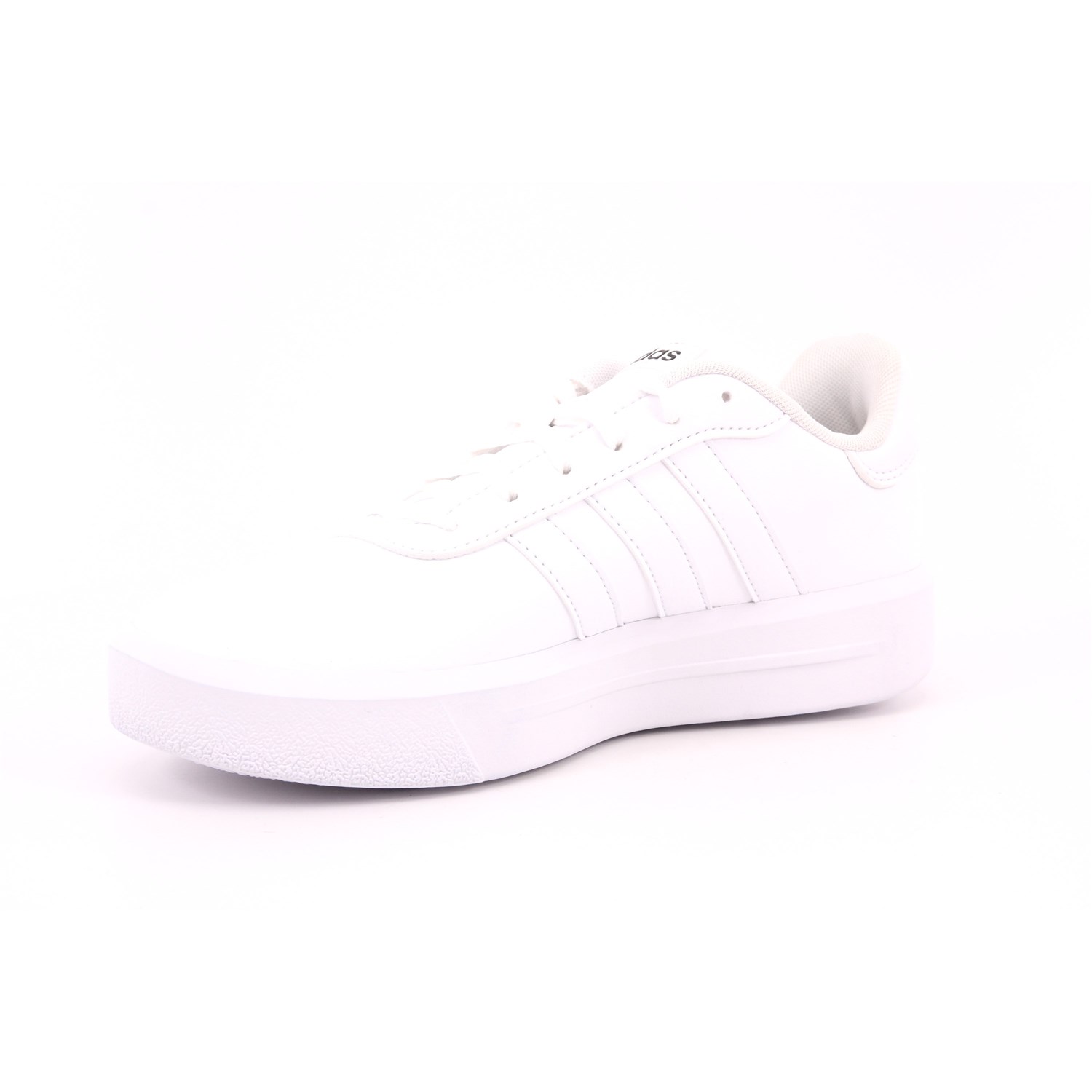 Scarpa Allacciata Adidas Donna Bianco Scarpa Allacciata Adidas Donna Bianco Scarpe 1486 - GV9000