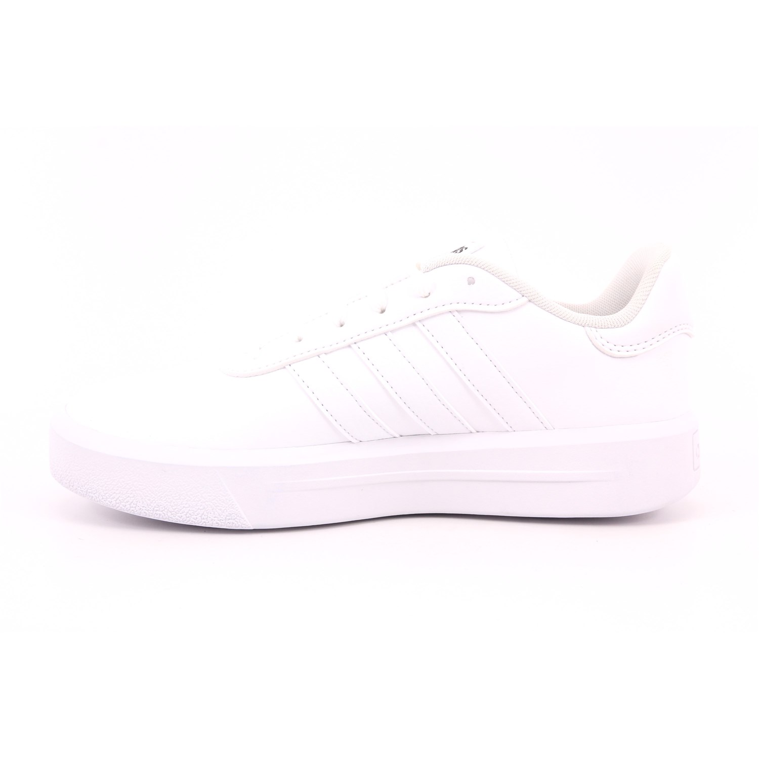Scarpa Allacciata Adidas Donna Bianco Scarpa Allacciata Adidas Donna Bianco Scarpe 1486 - GV9000