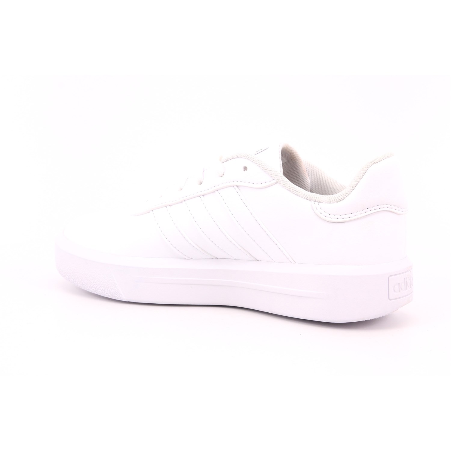 Scarpa Allacciata Adidas Donna Bianco Scarpa Allacciata Adidas Donna Bianco Scarpe 1486 - GV9000