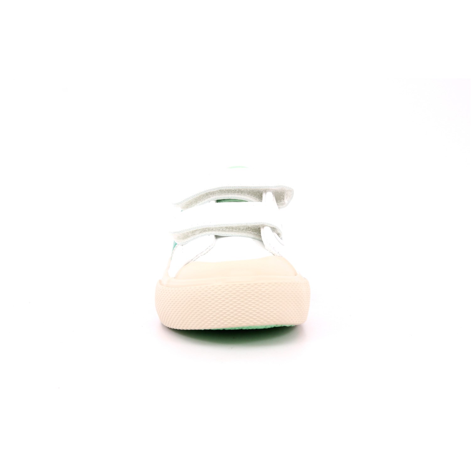 Scarpa Strappi Victoria Bambino Bianco Scarpa Strappi Victoria Bambino Bianco Scarpe 25 - 1065179