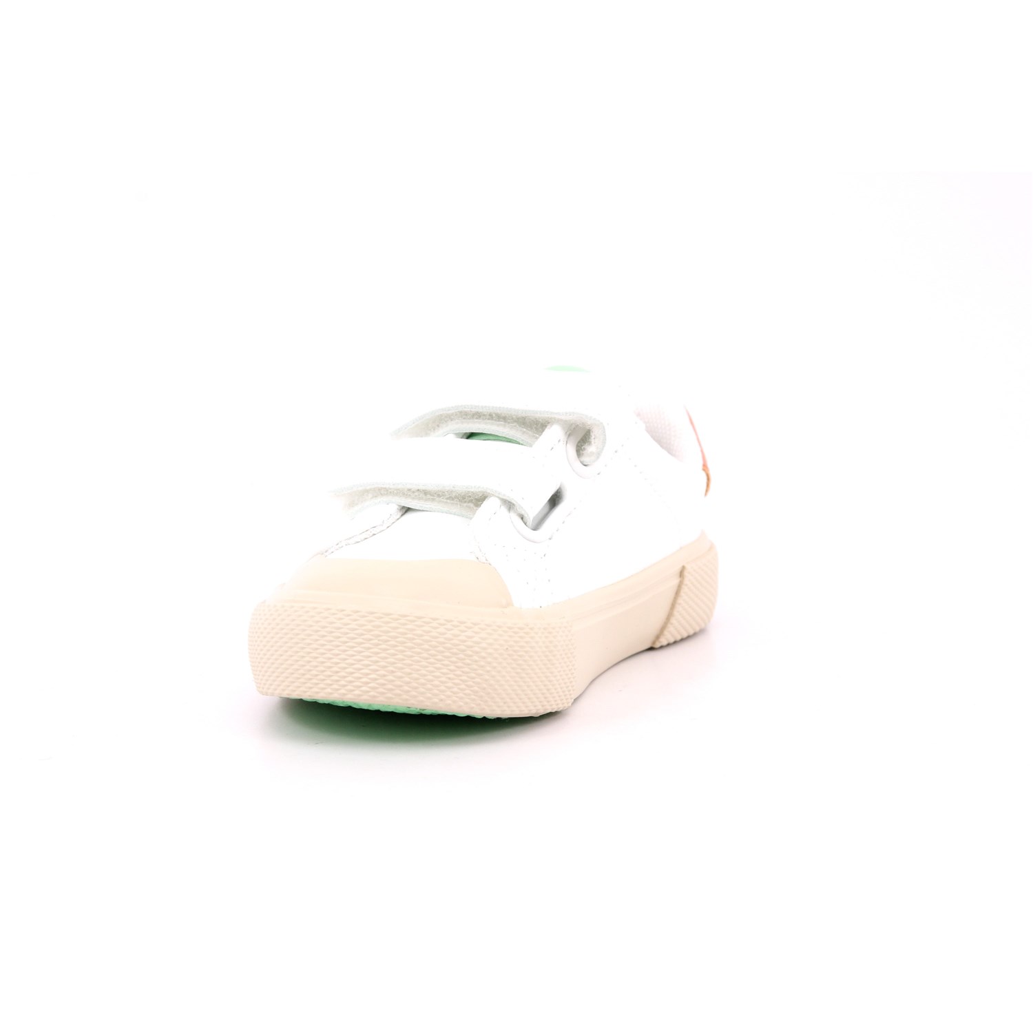 Scarpa Strappi Victoria Bambino Bianco Scarpa Strappi Victoria Bambino Bianco Scarpe 25 - 1065179