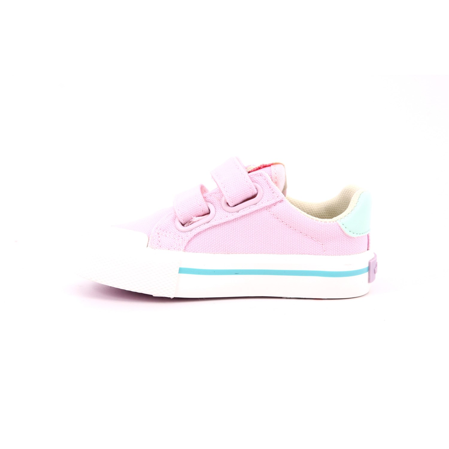 Scarpa Strappi Victoria Bambina Rosa Scarpa Strappi Victoria Bambina Rosa Scarpe 26 - 1065189