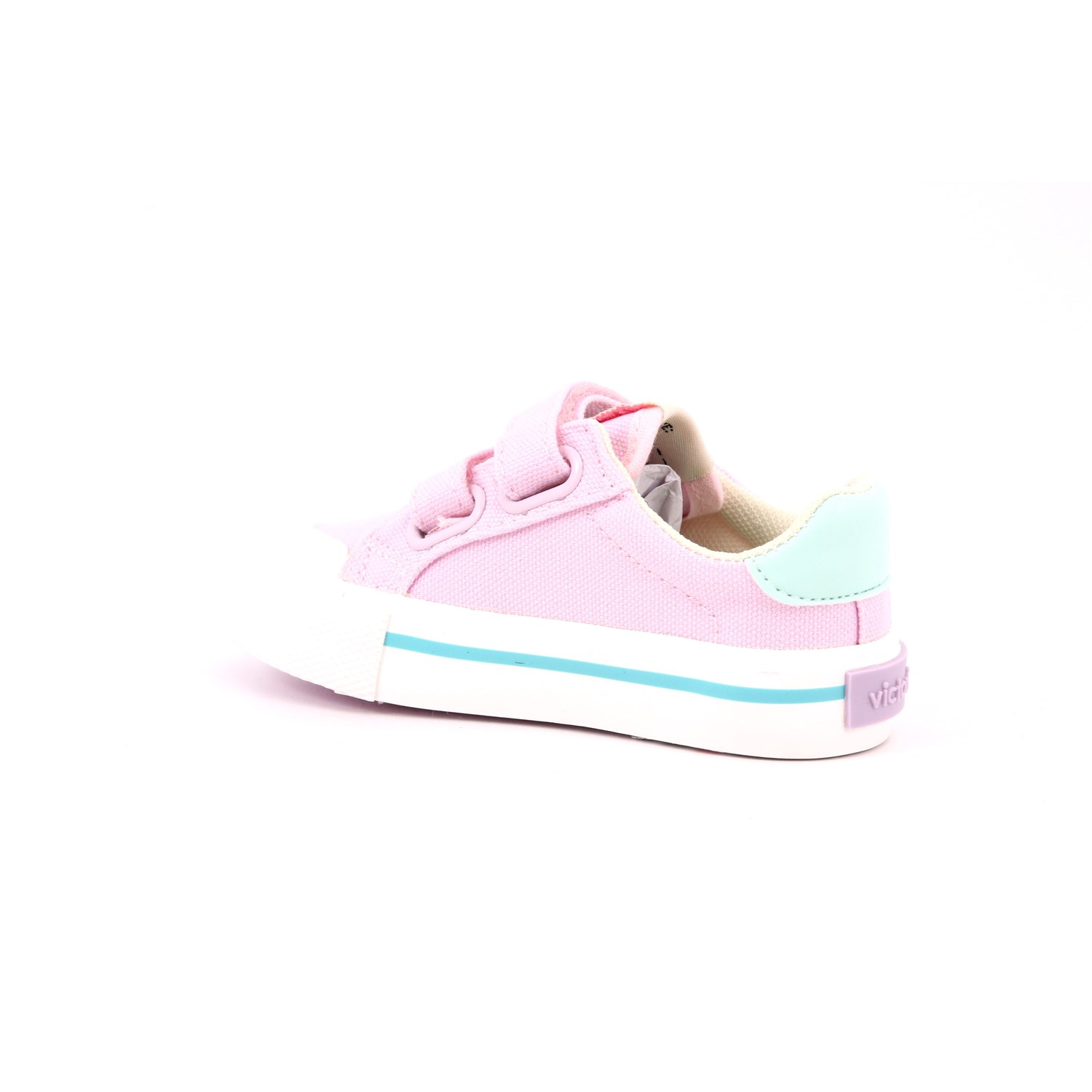 Scarpa Strappi Victoria Bambina Rosa Scarpa Strappi Victoria Bambina Rosa Scarpe 26 - 1065189