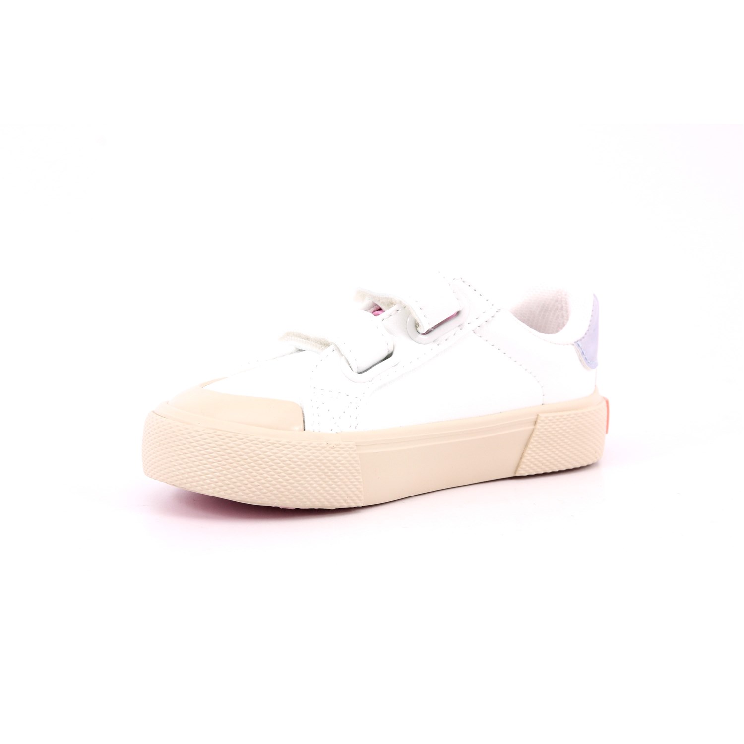 Scarpa Strappi Victoria Bambina Bianco Scarpa Strappi Victoria Bambina Bianco Scarpe 29 - 1065190