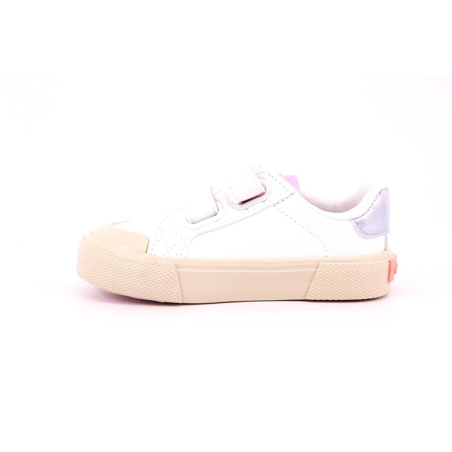 Scarpa Strappi Victoria Bambina Bianco Scarpa Strappi Victoria Bambina Bianco Scarpe 29 - 1065190