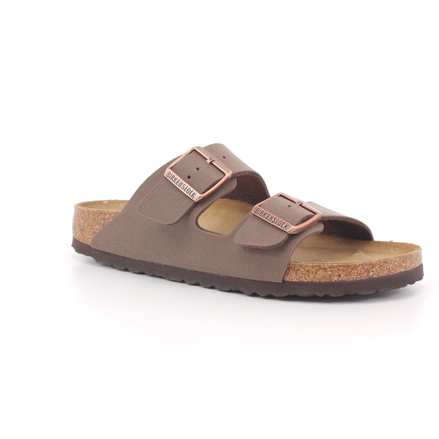 Sandalo Birkenstock Donna Marrone Sandalo Birkenstock Donna Marrone Scarpe 51 - 151183