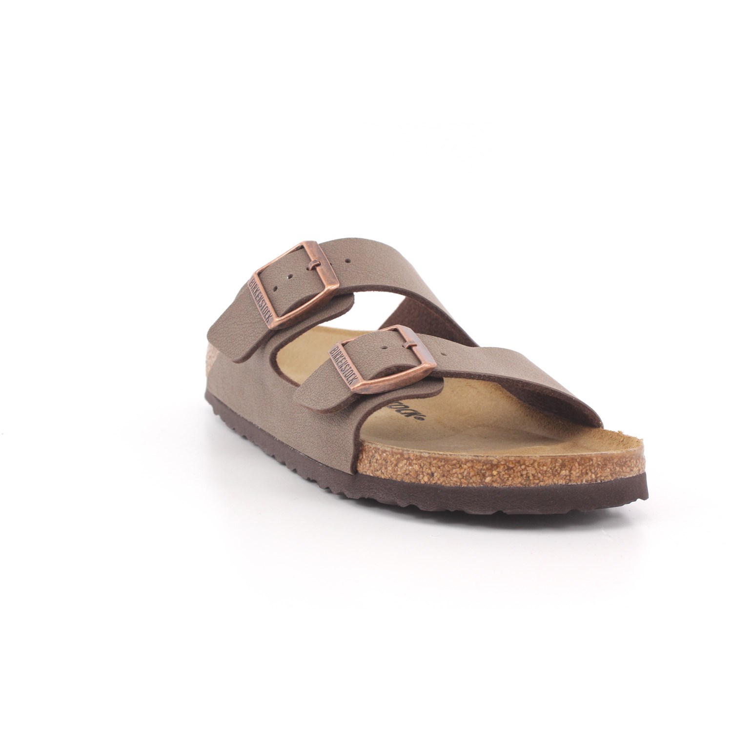 Sandalo Birkenstock Donna Marrone Sandalo Birkenstock Donna Marrone Scarpe 51 - 151183