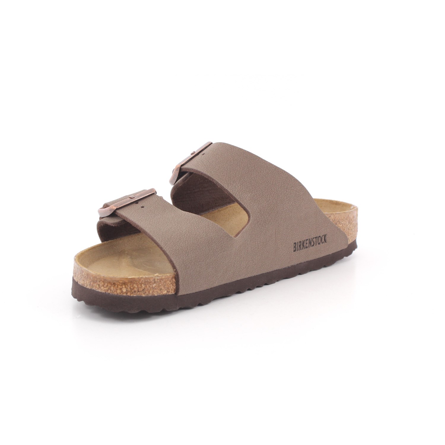 Sandalo Birkenstock Donna Marrone Sandalo Birkenstock Donna Marrone Scarpe 51 - 151183
