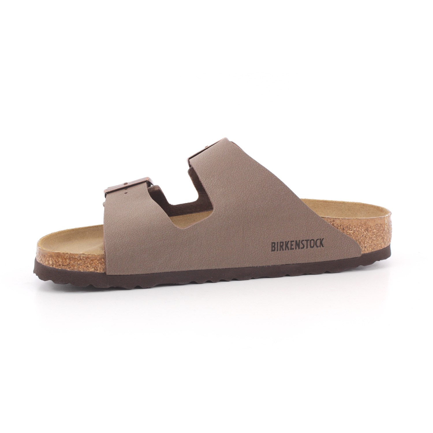Sandalo Birkenstock Donna Marrone Sandalo Birkenstock Donna Marrone Scarpe 51 - 151183