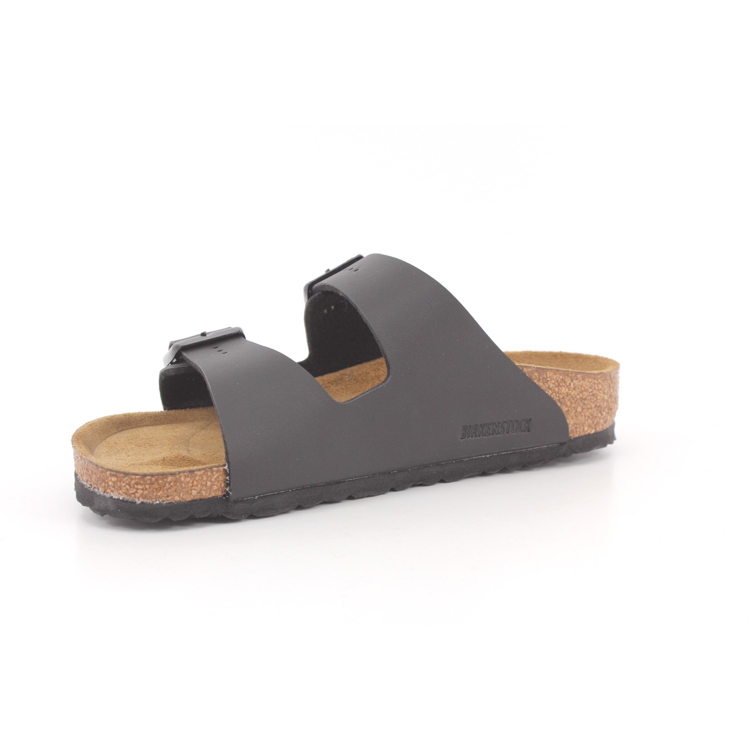 Ciabatte Birkenstock Bambino Nero Ciabatte Birkenstock Bambino Nero Scarpe 54 - 555123