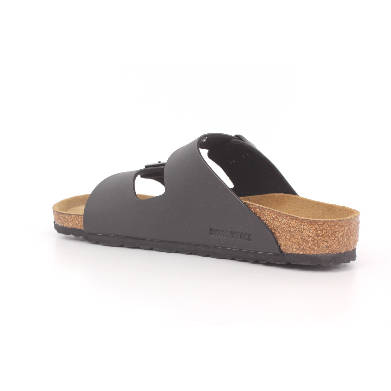 Ciabatte Birkenstock Bambino Nero Ciabatte Birkenstock Bambino Nero Scarpe 54 - 555123