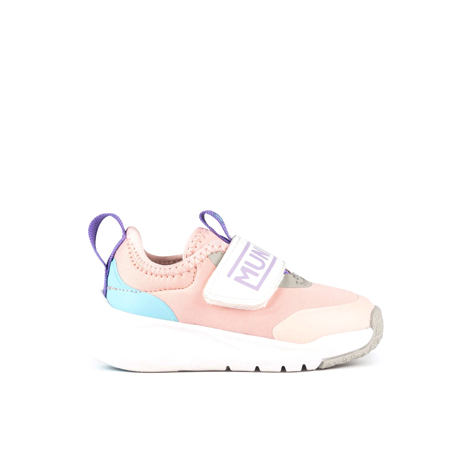 Scarpa Strappi Munich Bambina Rosa Scarpa Strappi Munich Bambina Rosa Scarpe 221 - 8187022