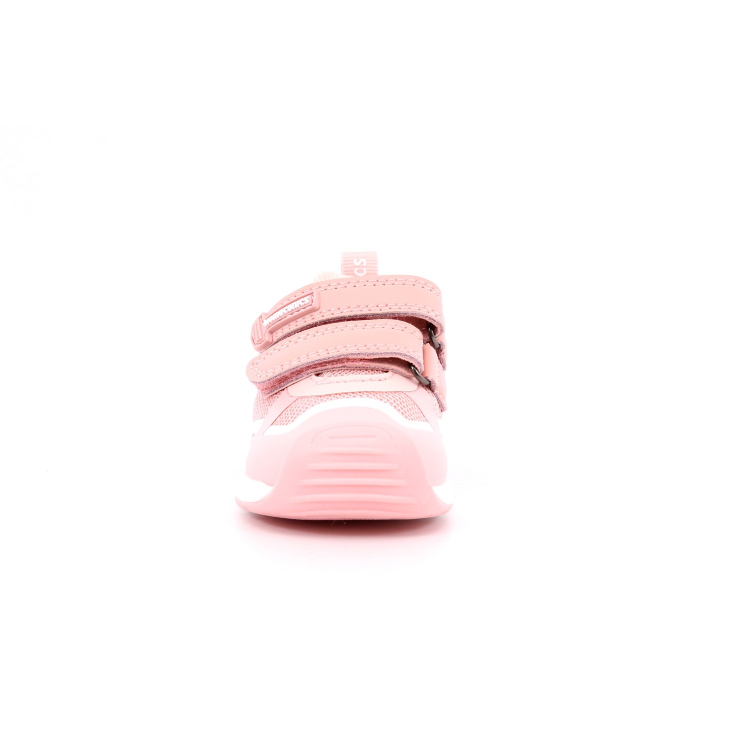 Scarpa Strappi Biomecanics Bambina Rosa Scarpa Strappi Biomecanics Bambina Rosa Scarpe 240 - 252133-C