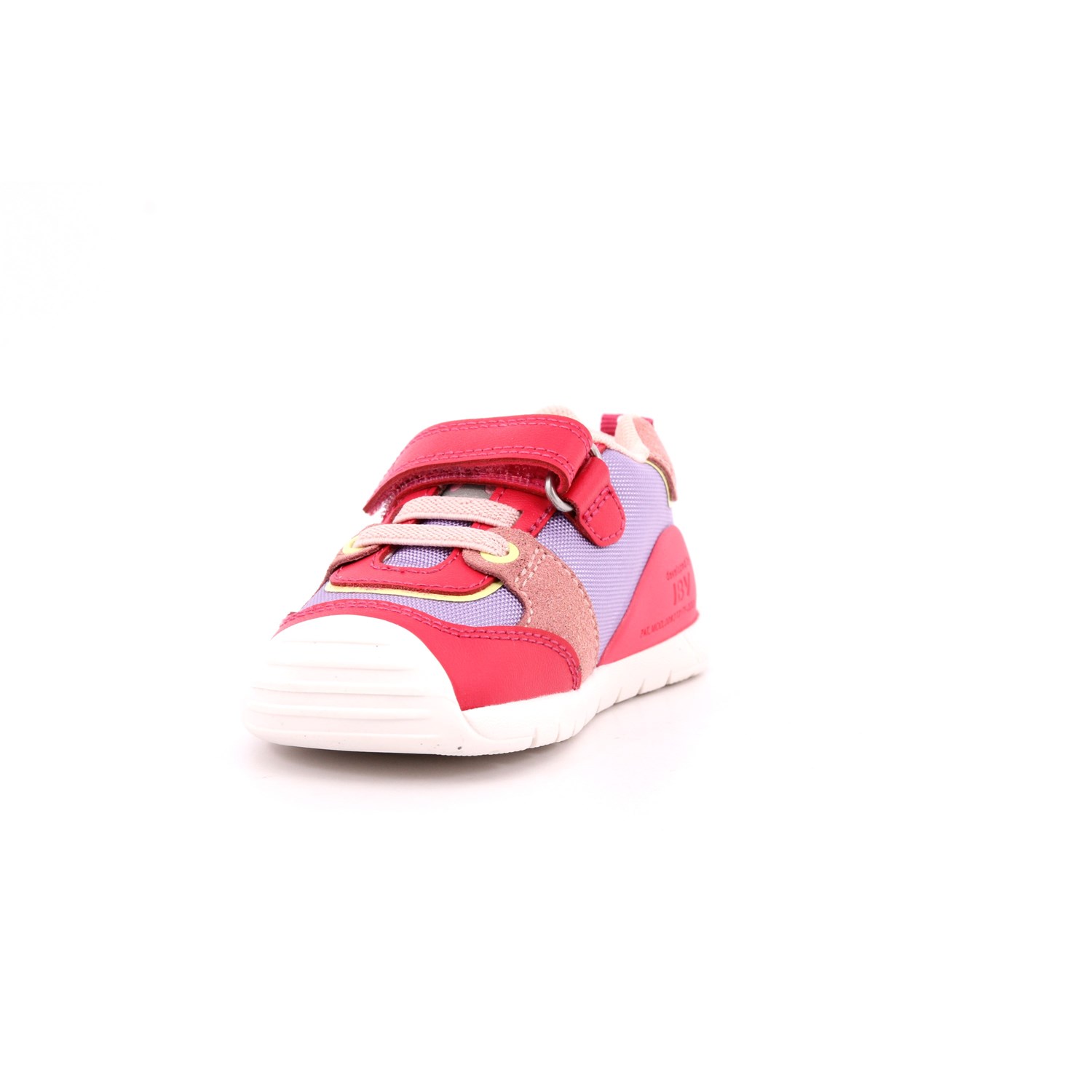 Scarpa Strappi + Elastico Biomecanics Bambina Fuxia Scarpa Strappi + Elastico Biomecanics Bambina Fuxia Scarpe 243 - 252121-D