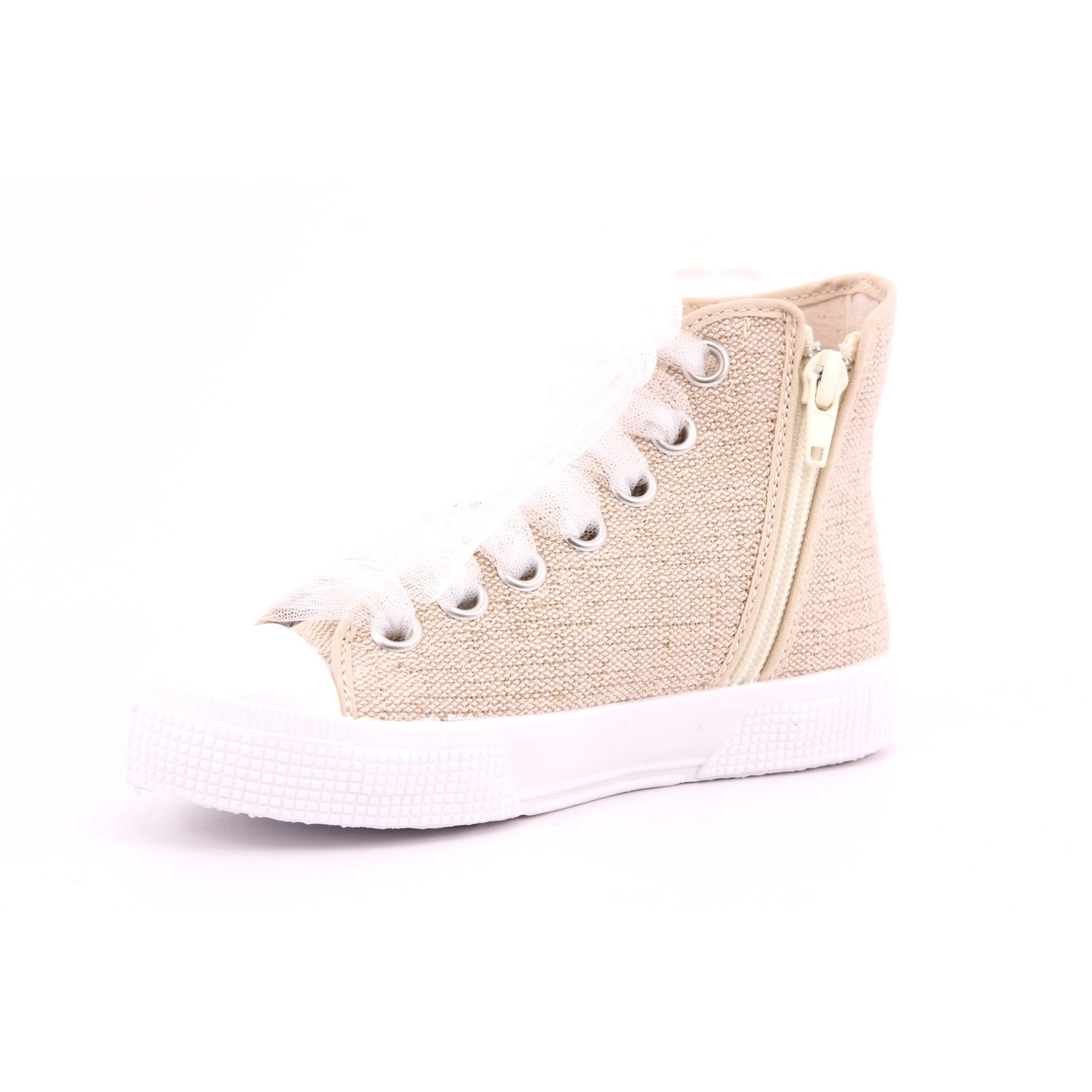Scarpa Allacciata Dxo Vigevano Bambina Beige Scarpa Allacciata Dxo Vigevano Bambina Beige Scarpe 46 - C88